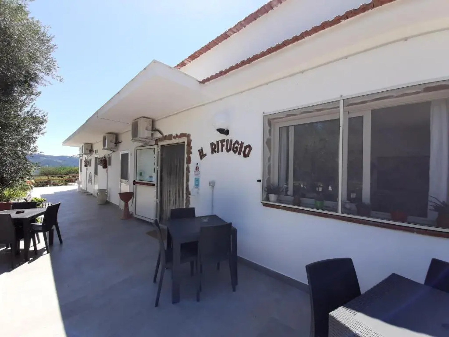 Osteria B&b Il Rifugio
