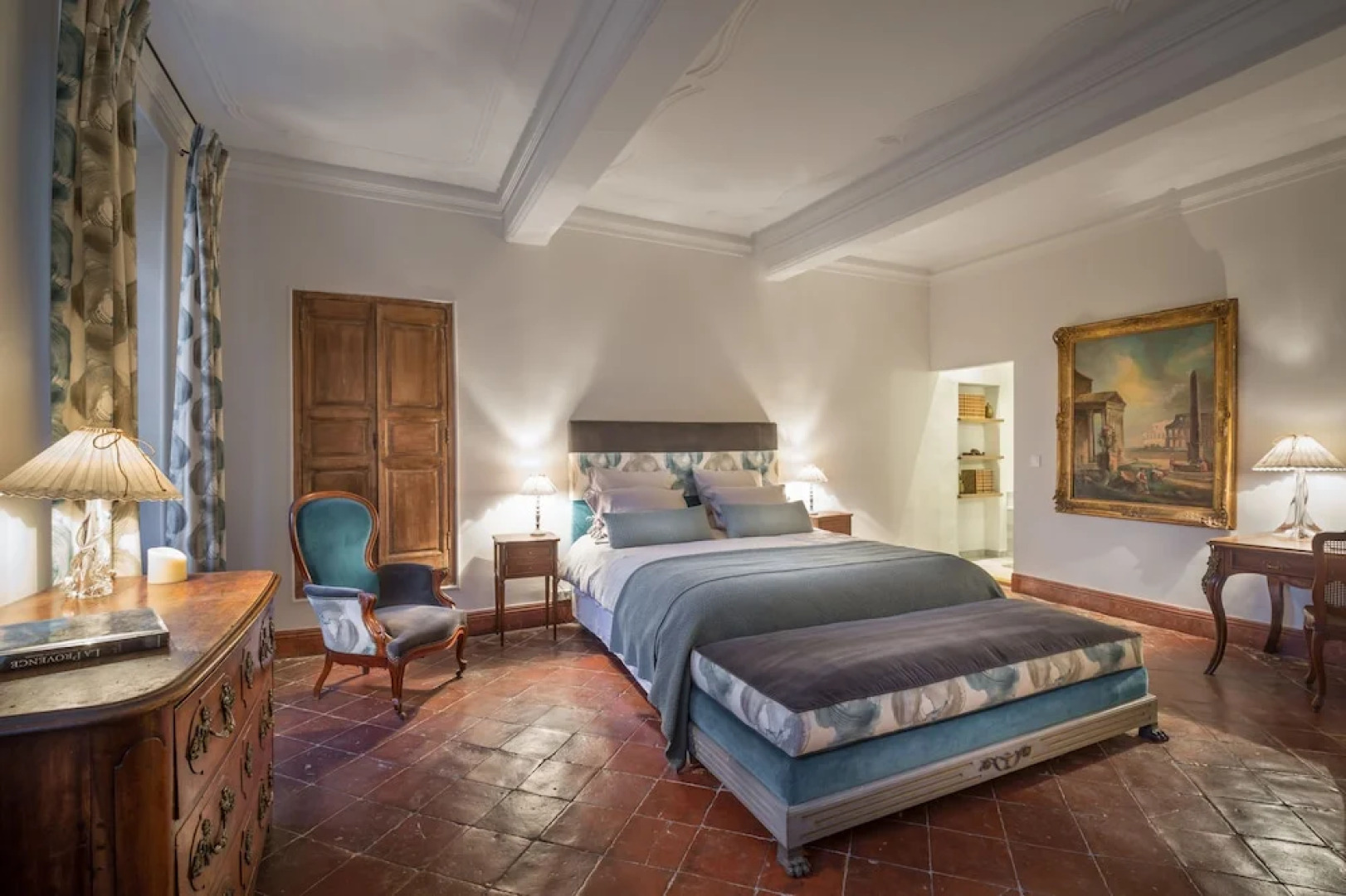 Le Domaine de Palerme