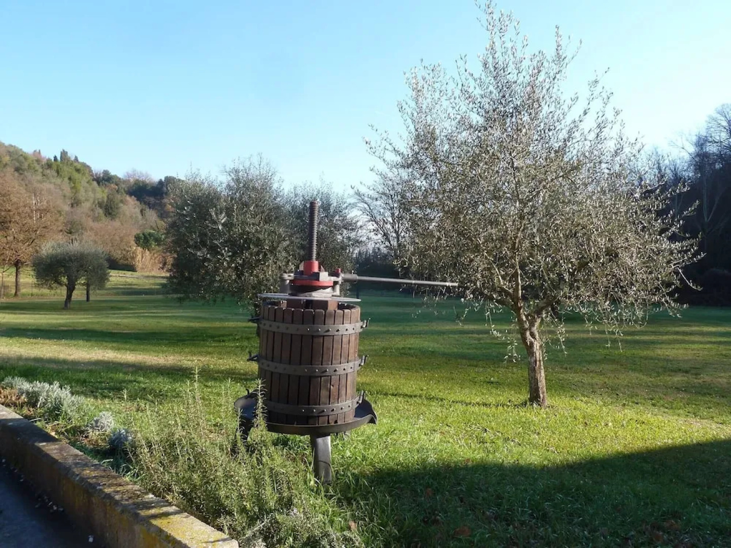 Casolare Di Capilato