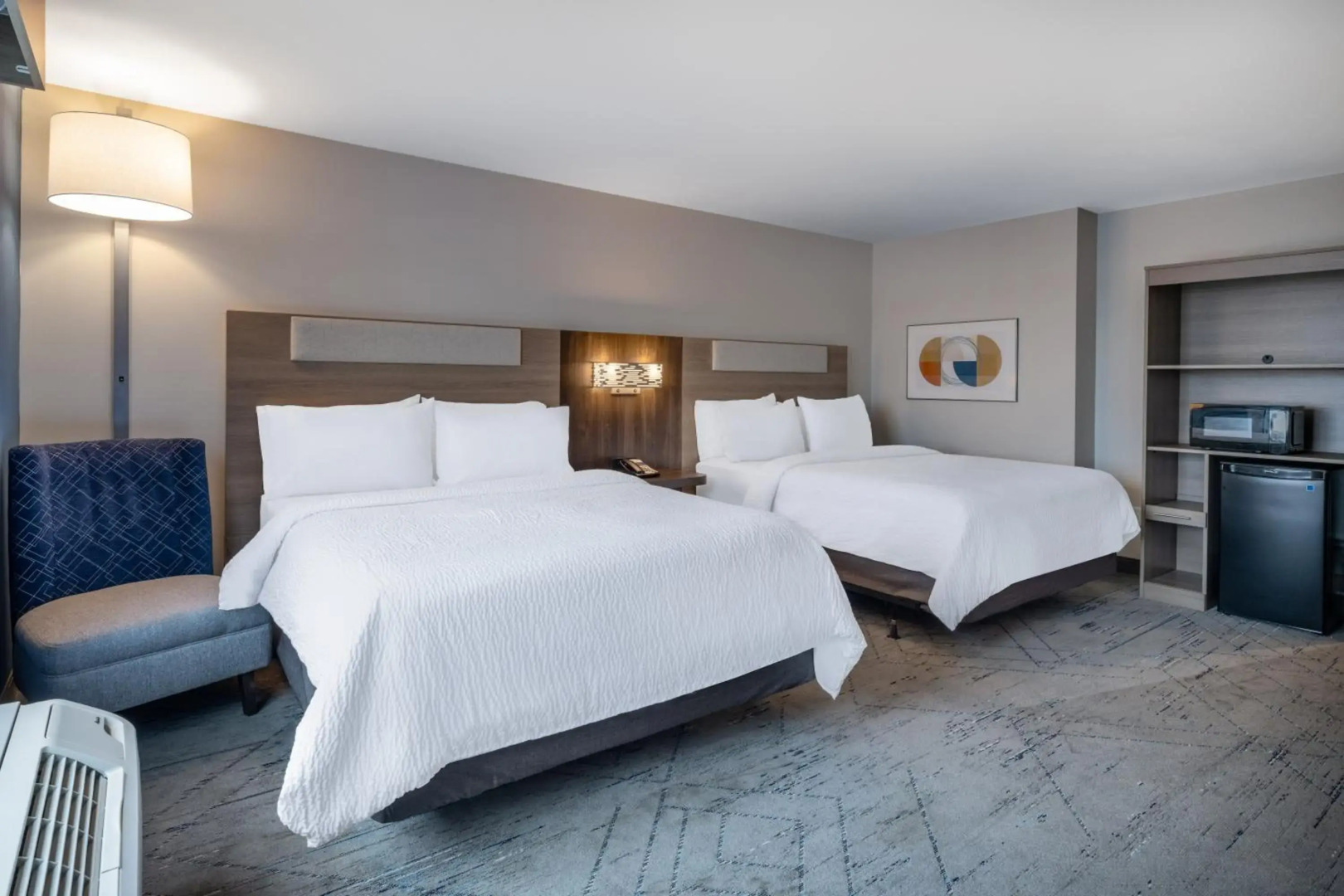 Holiday Inn Express Gaffney by IHG