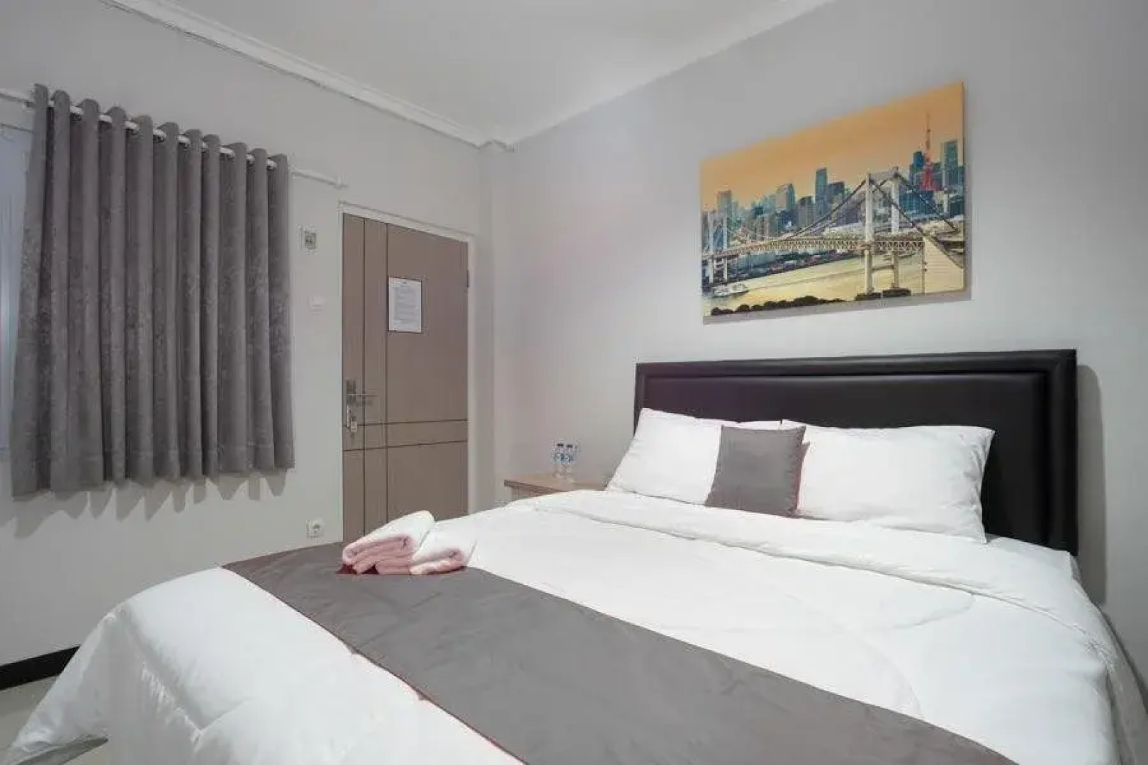 Rumah Padi Guesthouse by Reddoorz