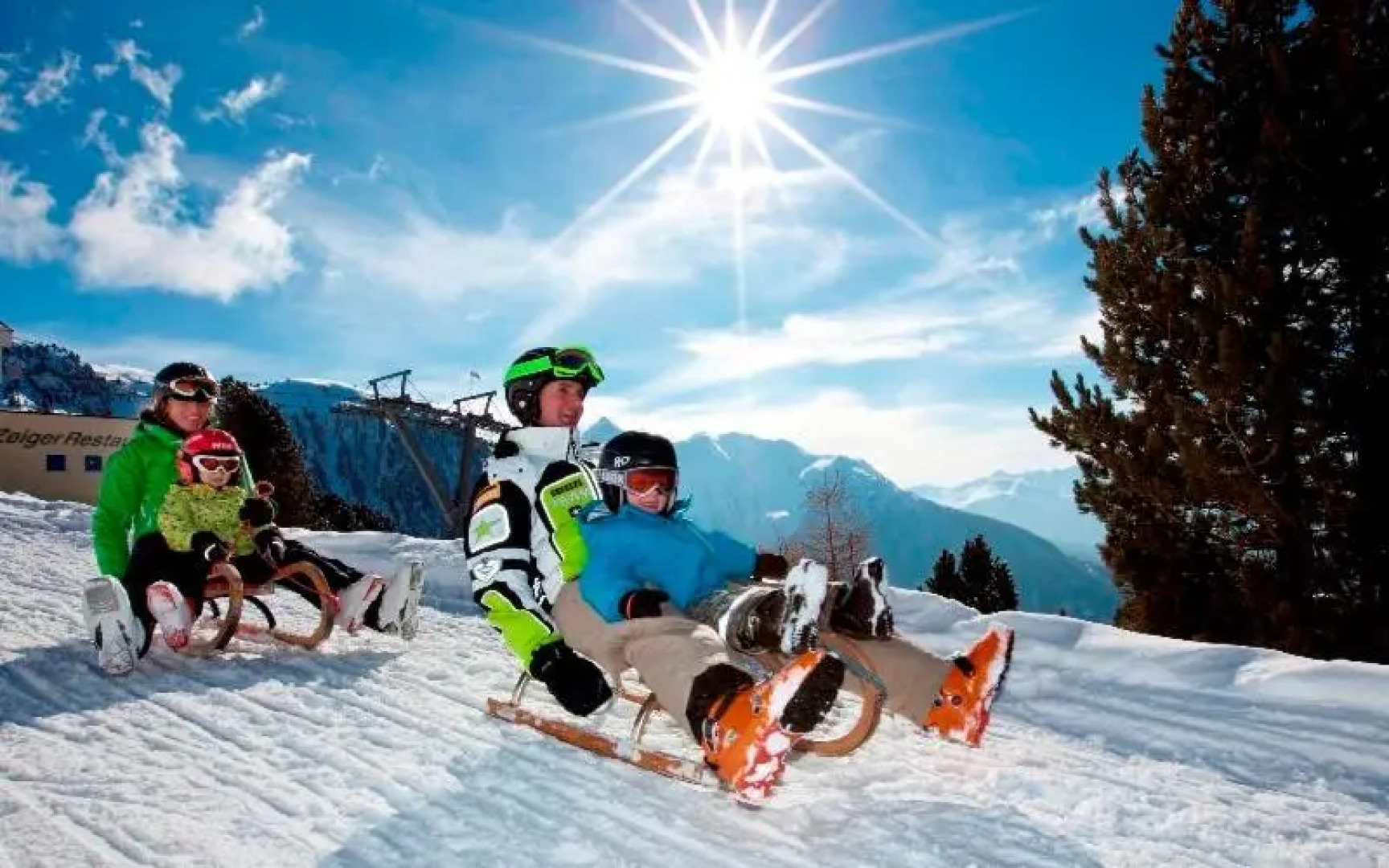 Andrea Schöpf Gästehaus