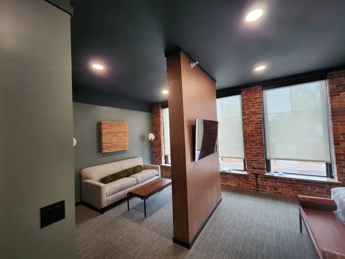 EXPLORE Marquette Historic District