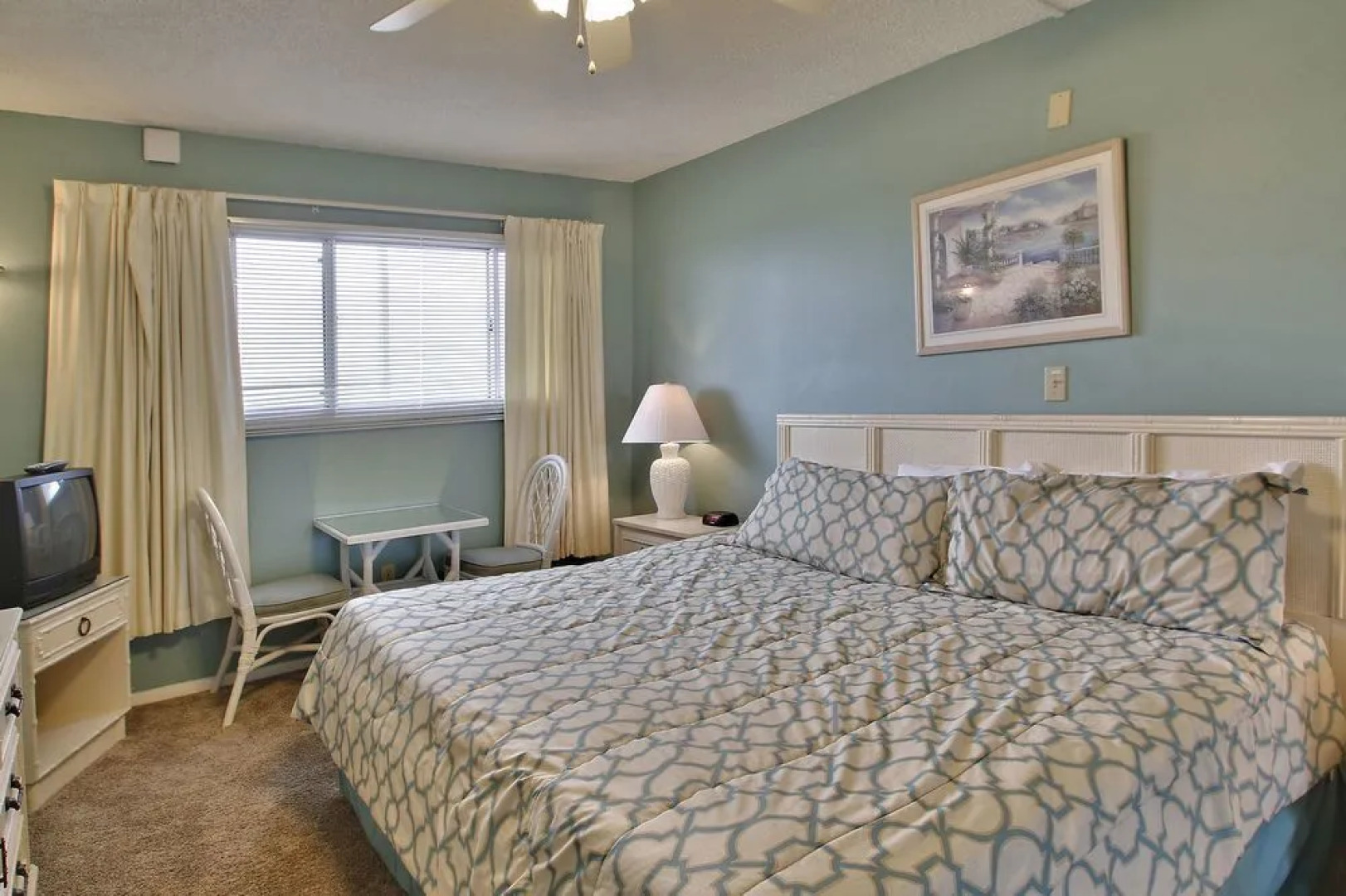 The Summit Condominiums