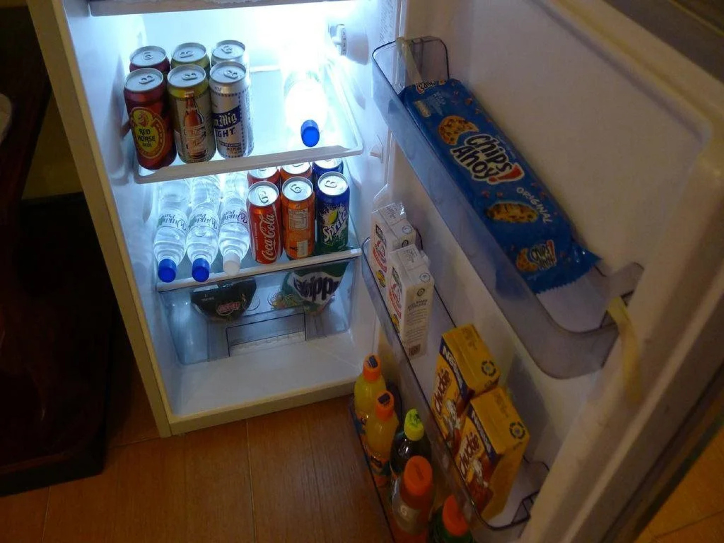 Siayan Travellers Inn