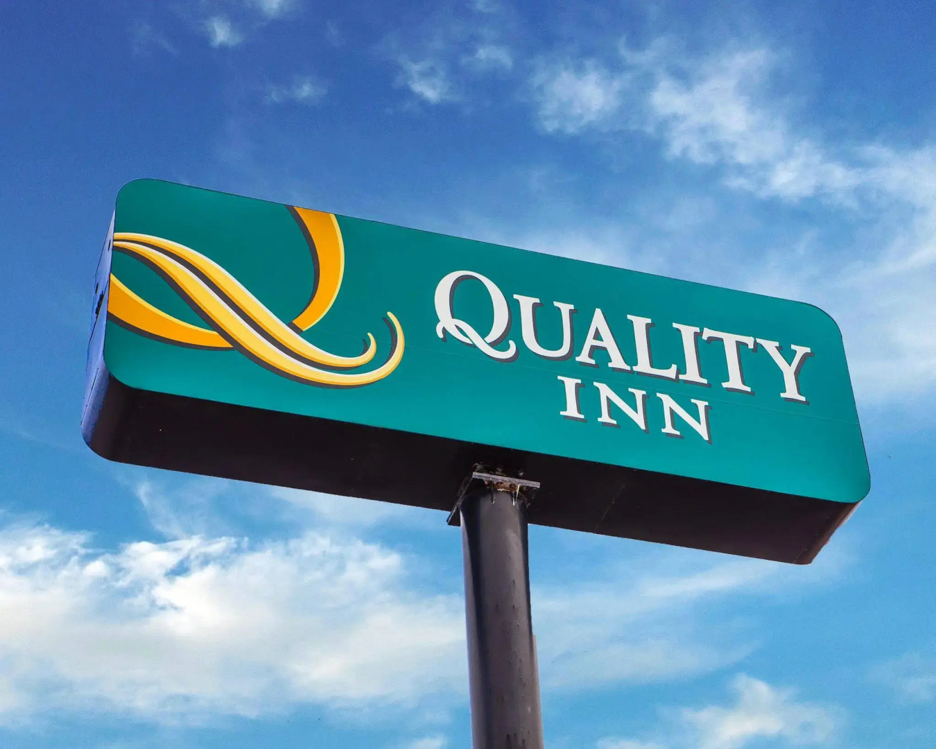 Quality Inn St. Louis Airport Hotel