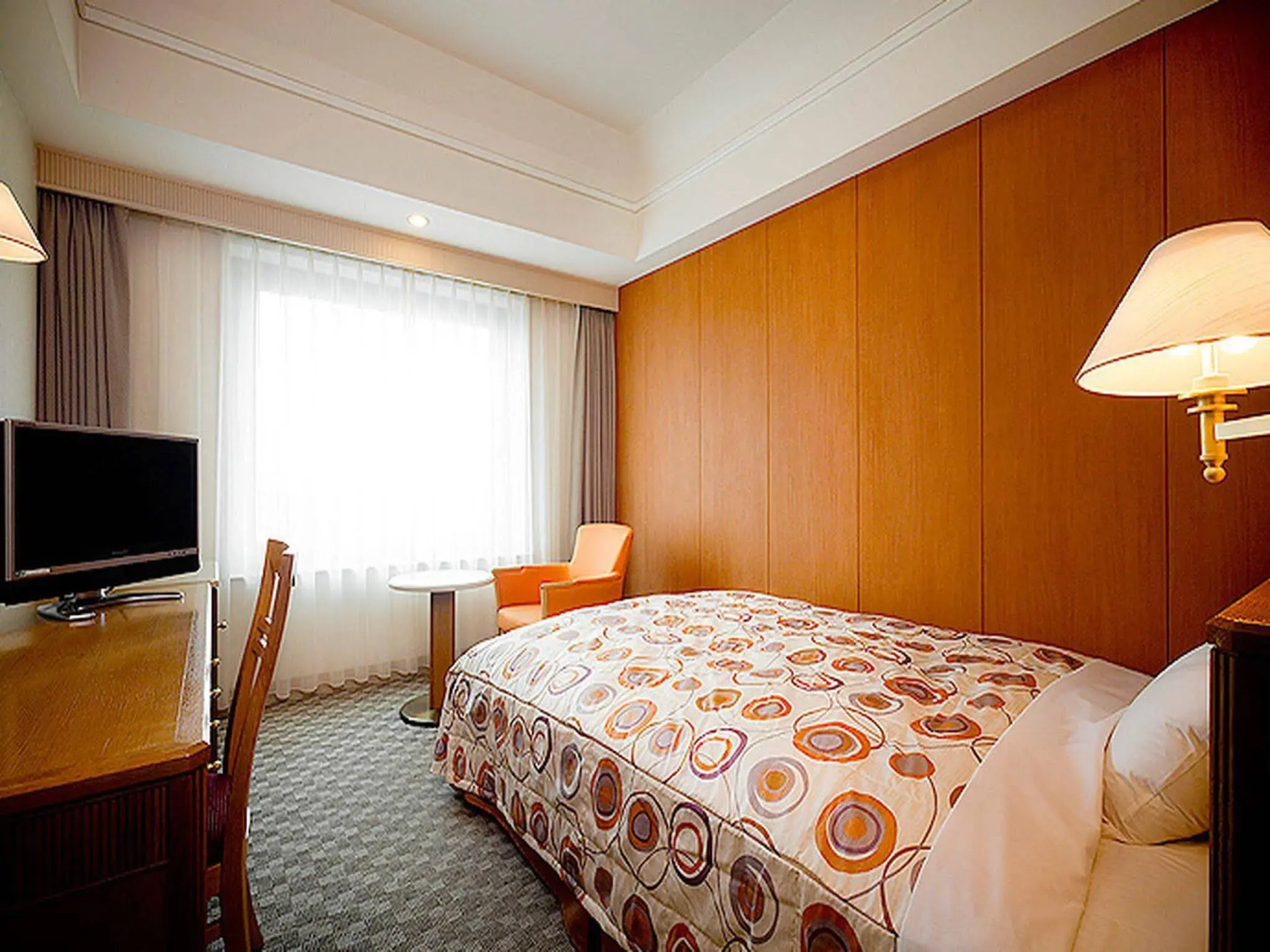 Hotel Nikko Northland Obihiro