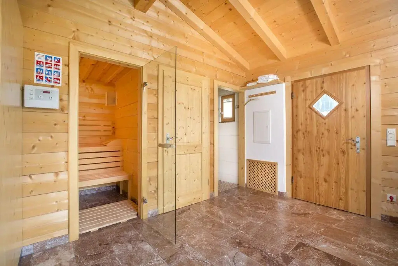 Bauernhof Appartement  Peil