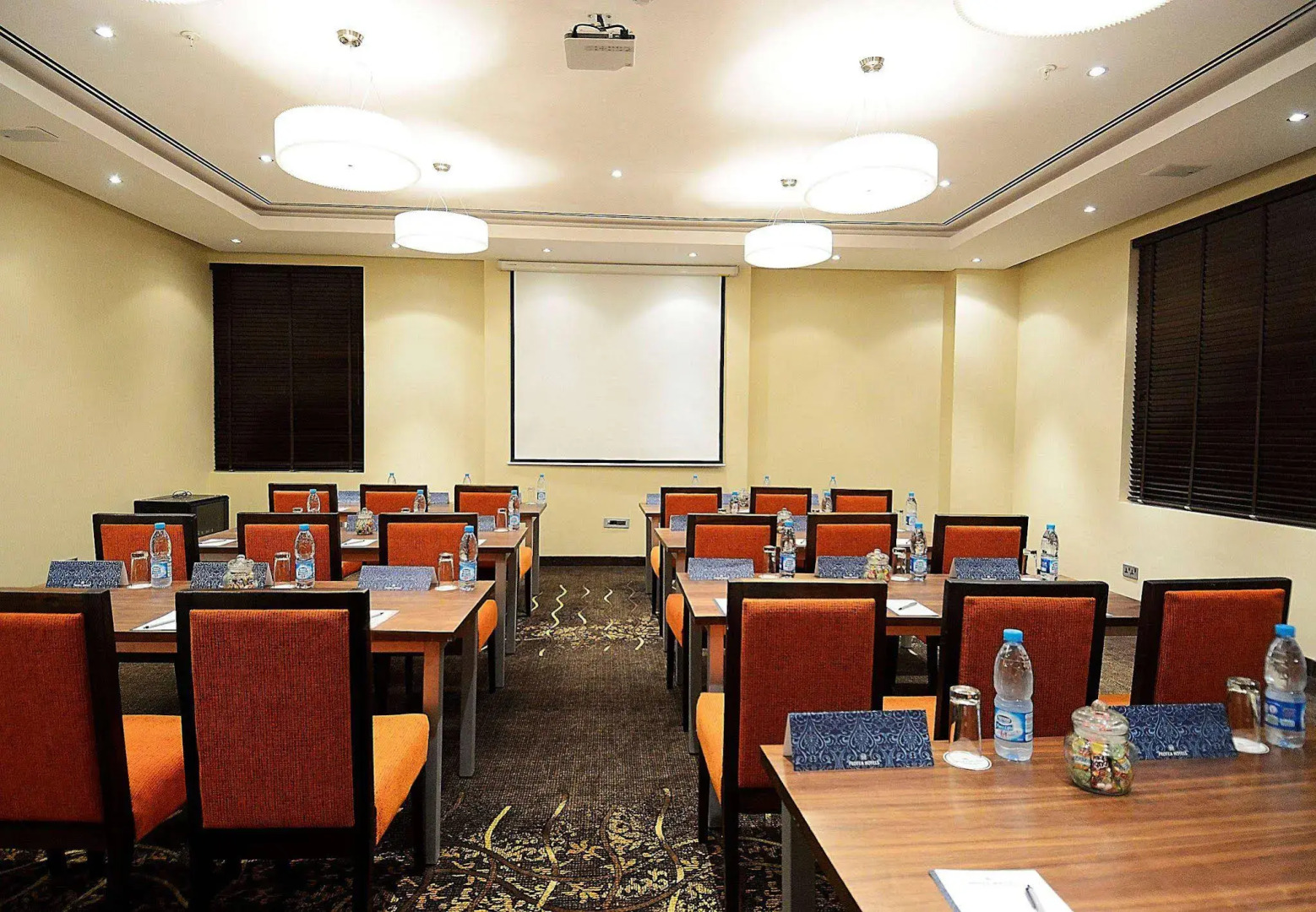 Protea Hotel by Marriott Ikeja Select