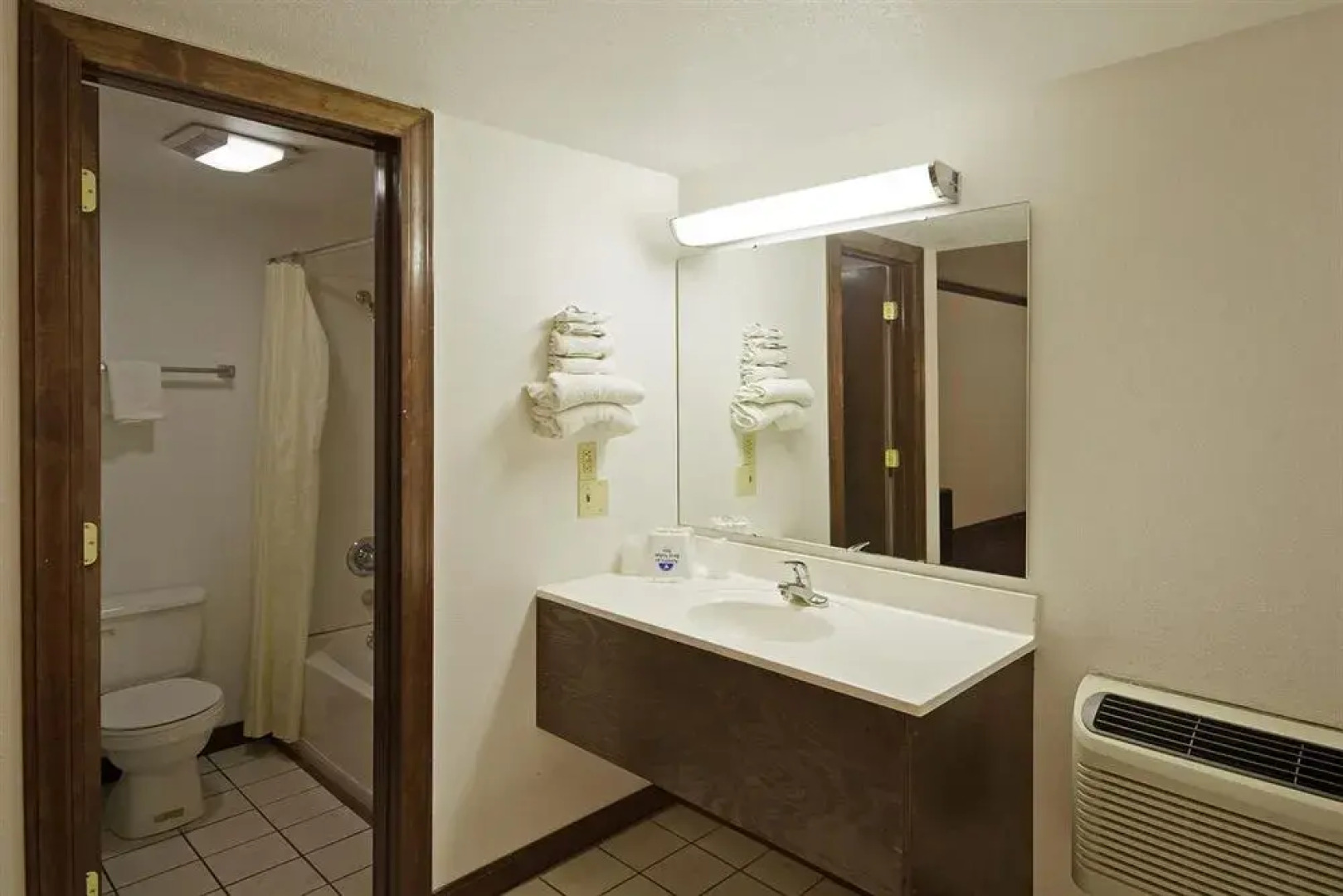 Americas Best Value Inn