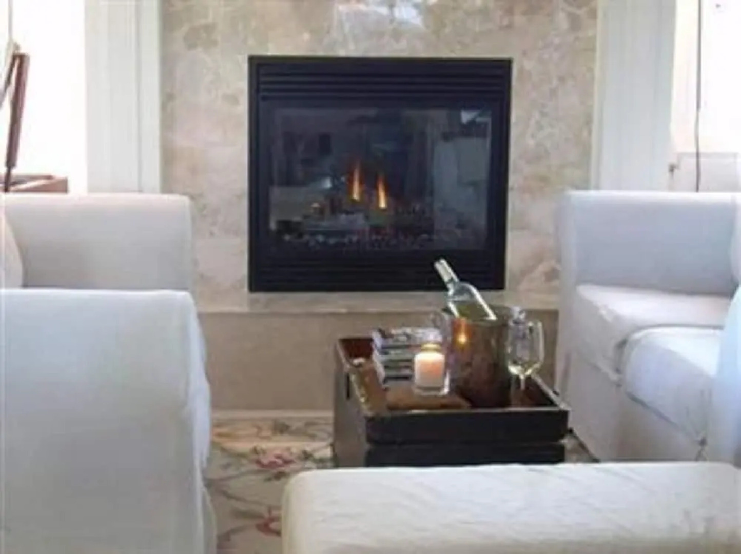 Salmonberry Inn & Beach House