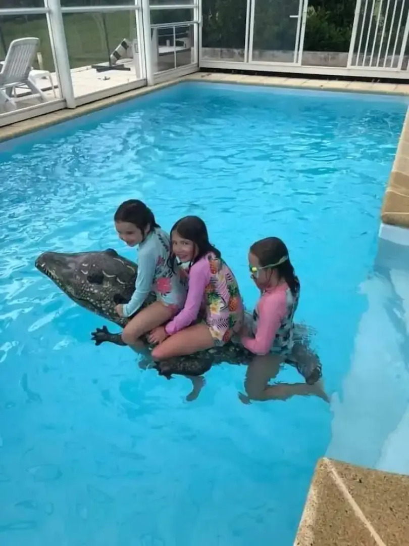 Studio Meublé La Ferme de Montard