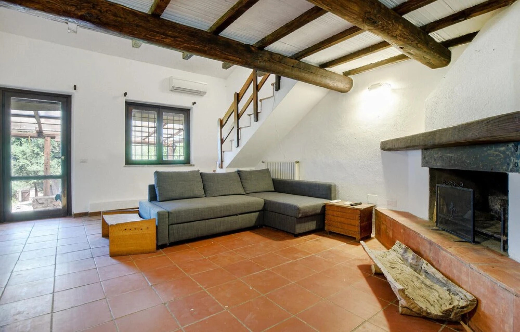 Beautiful Home in Ansedonia With Wifi and 4 Bedrooms