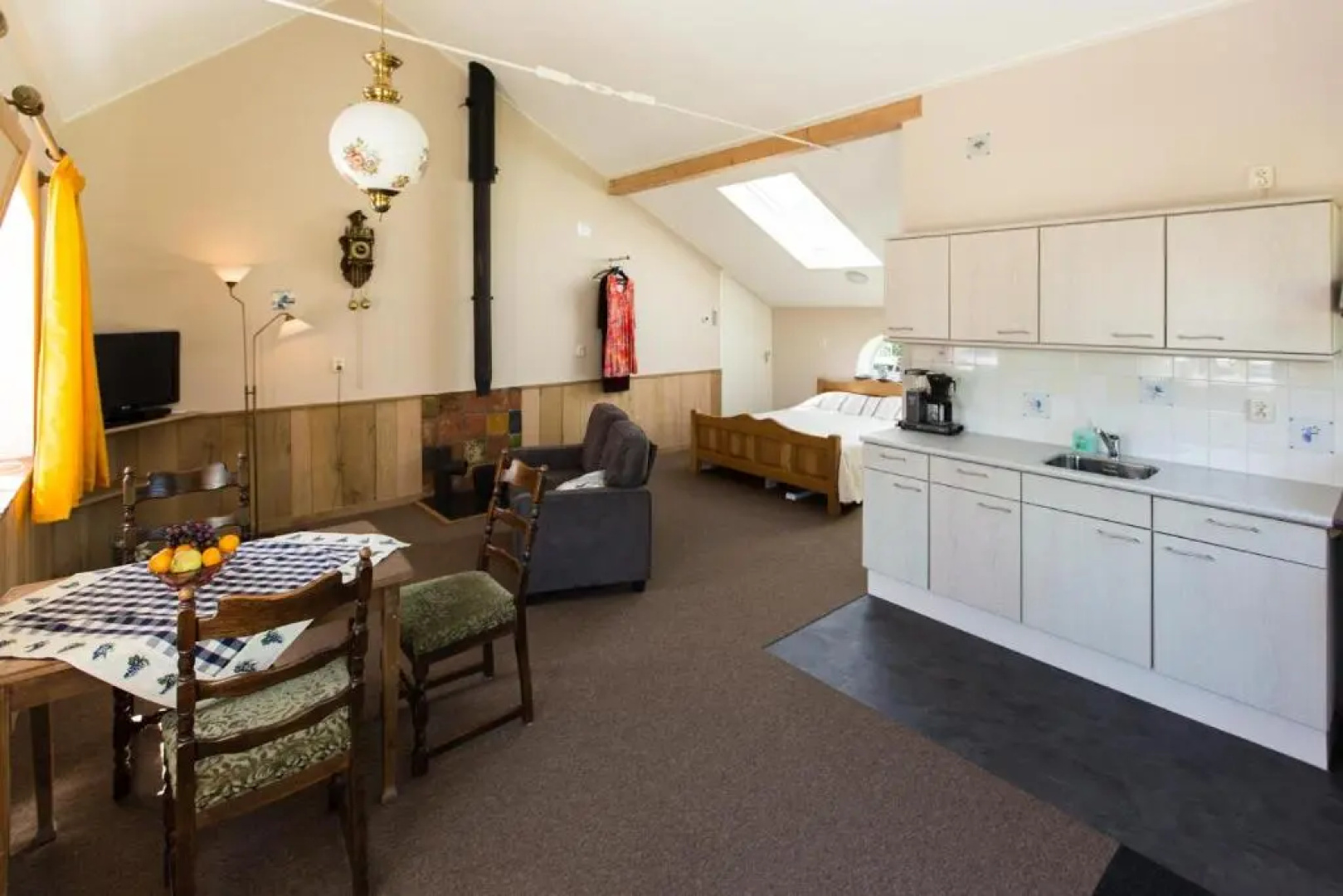 B&B It Waldspultsje