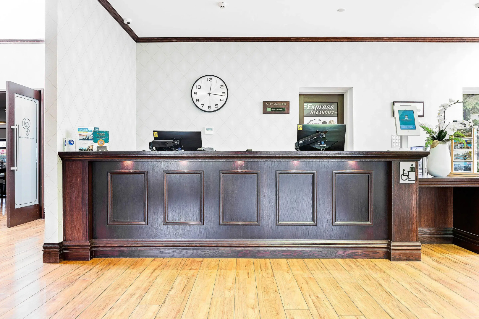 Hotel Elms Christchurch, an Ascend Collection Hotel