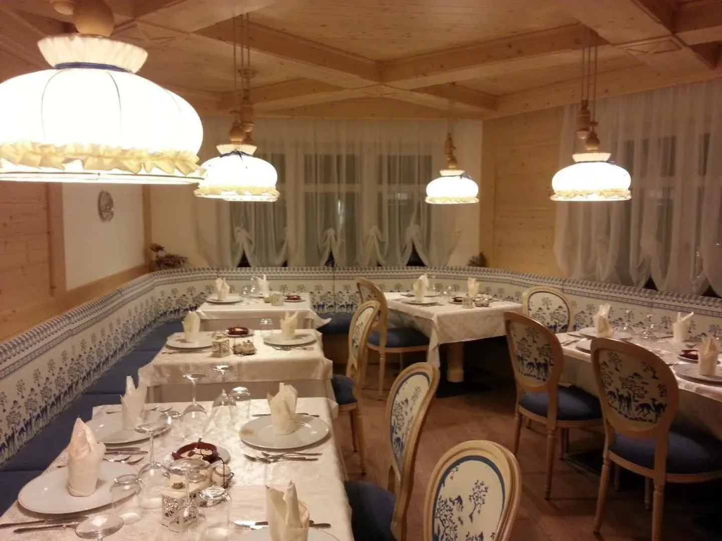 Folgaria Post Hotel