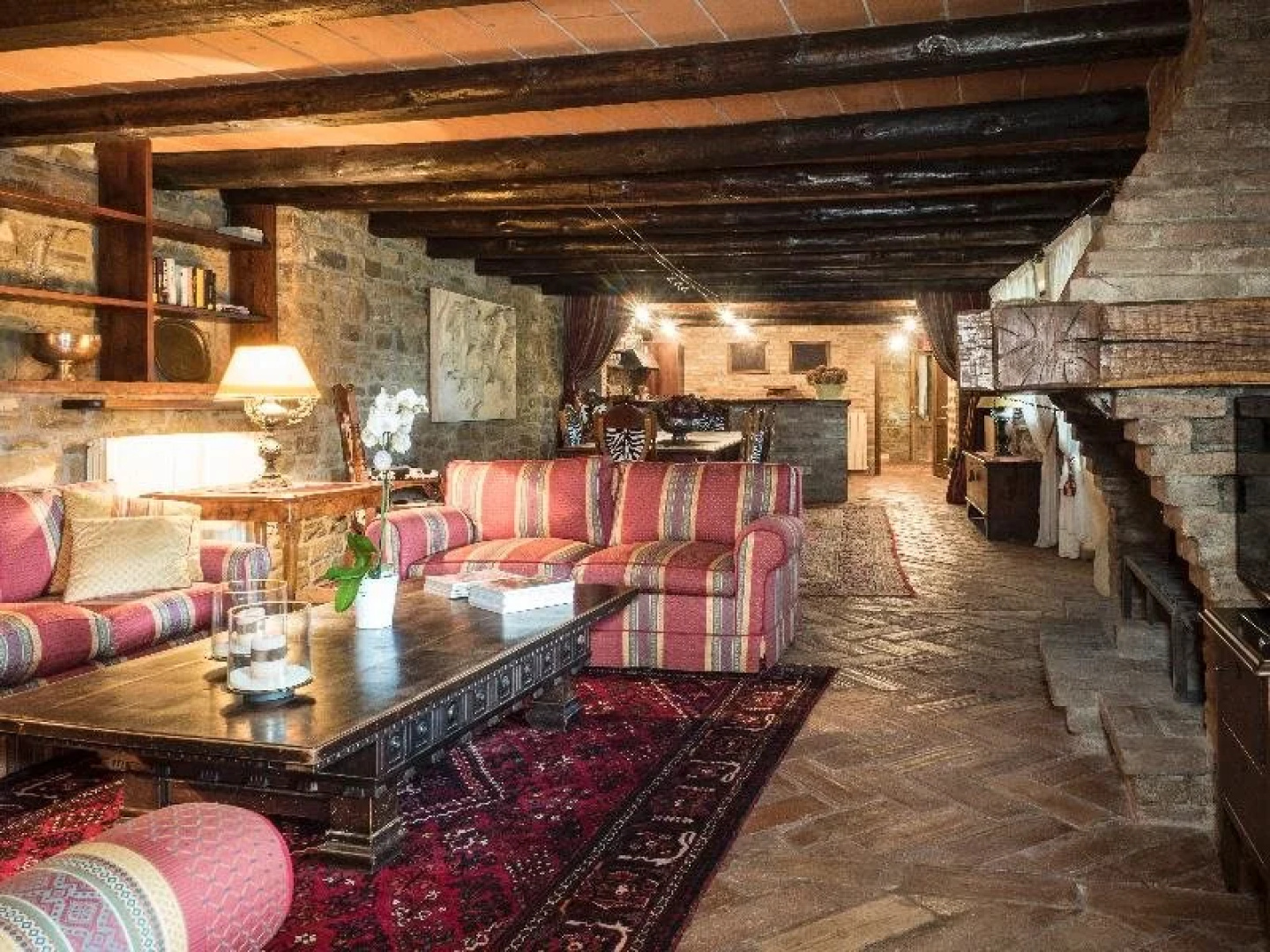 Residenza T'allicon