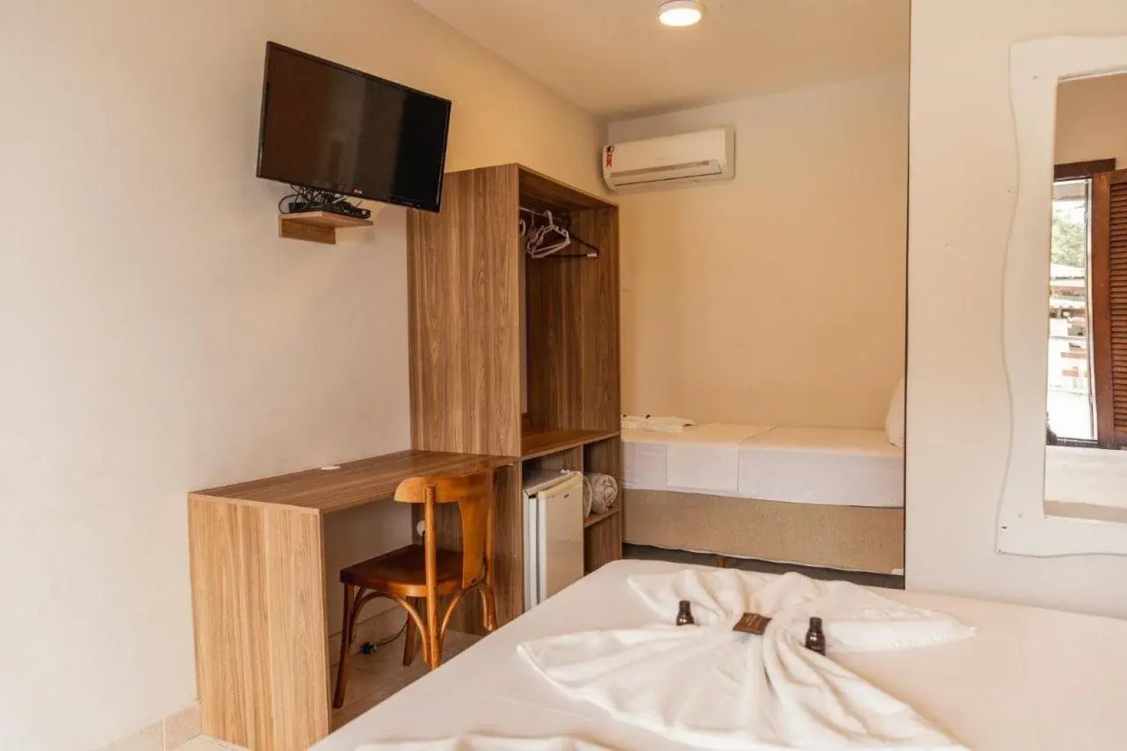 Pousada Algodão da Praia