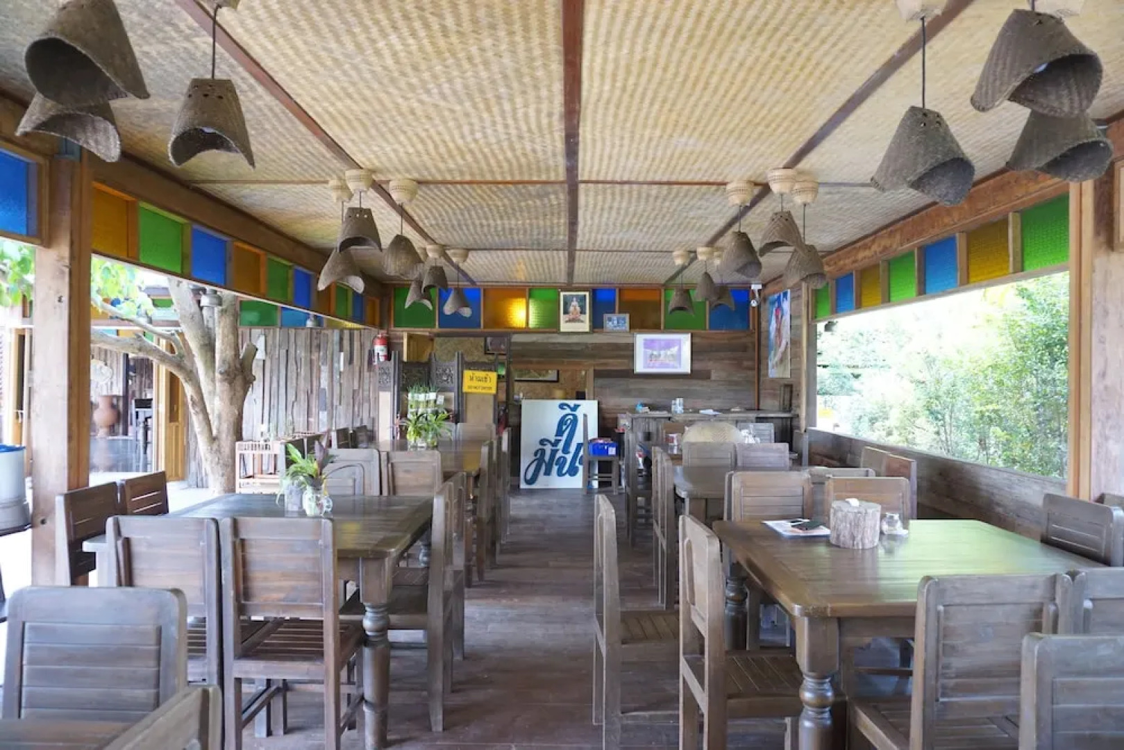 Phuruarounmai Resort