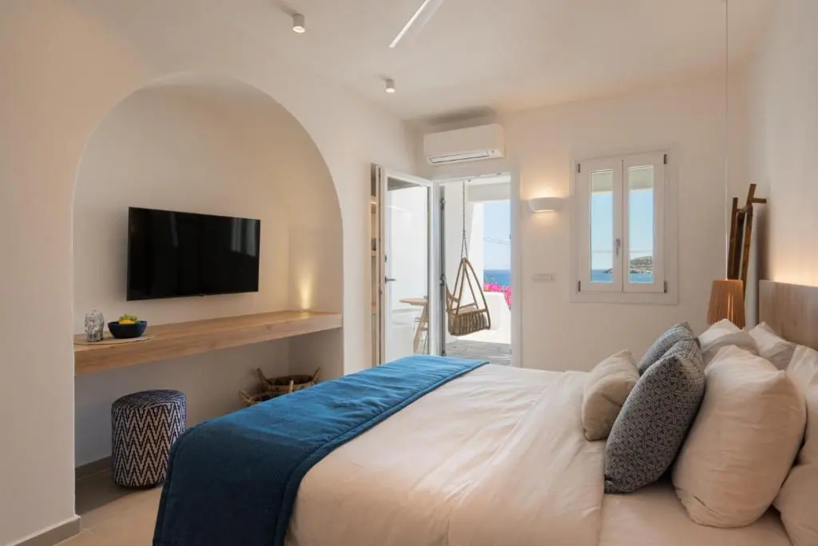 KAMEO Antiparos