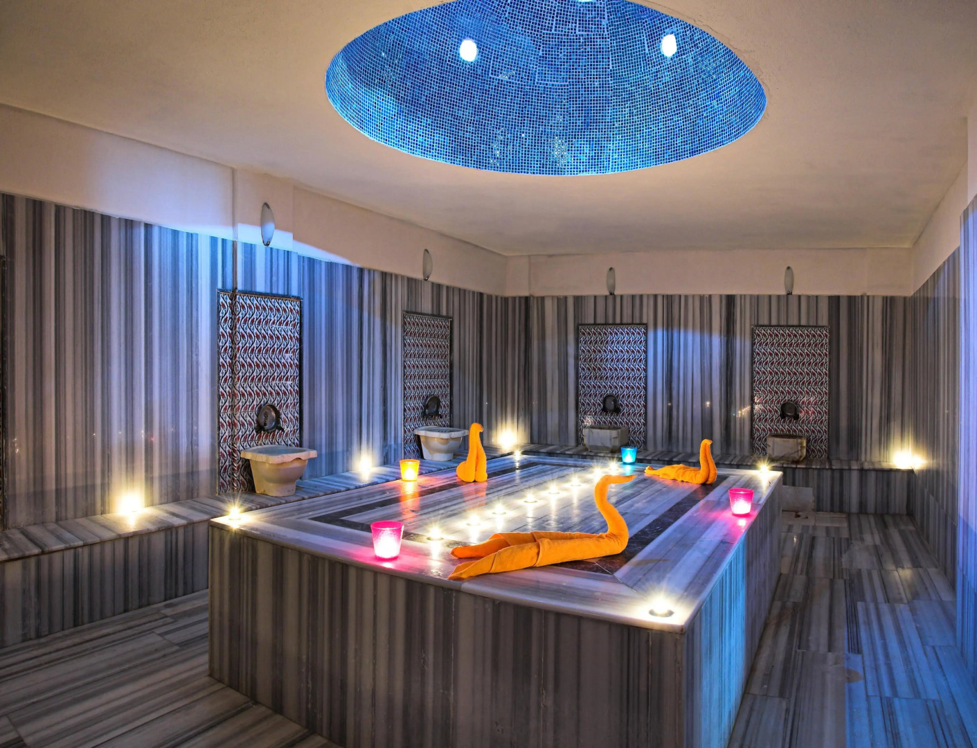 Omer Holiday Resort - All Inclusive