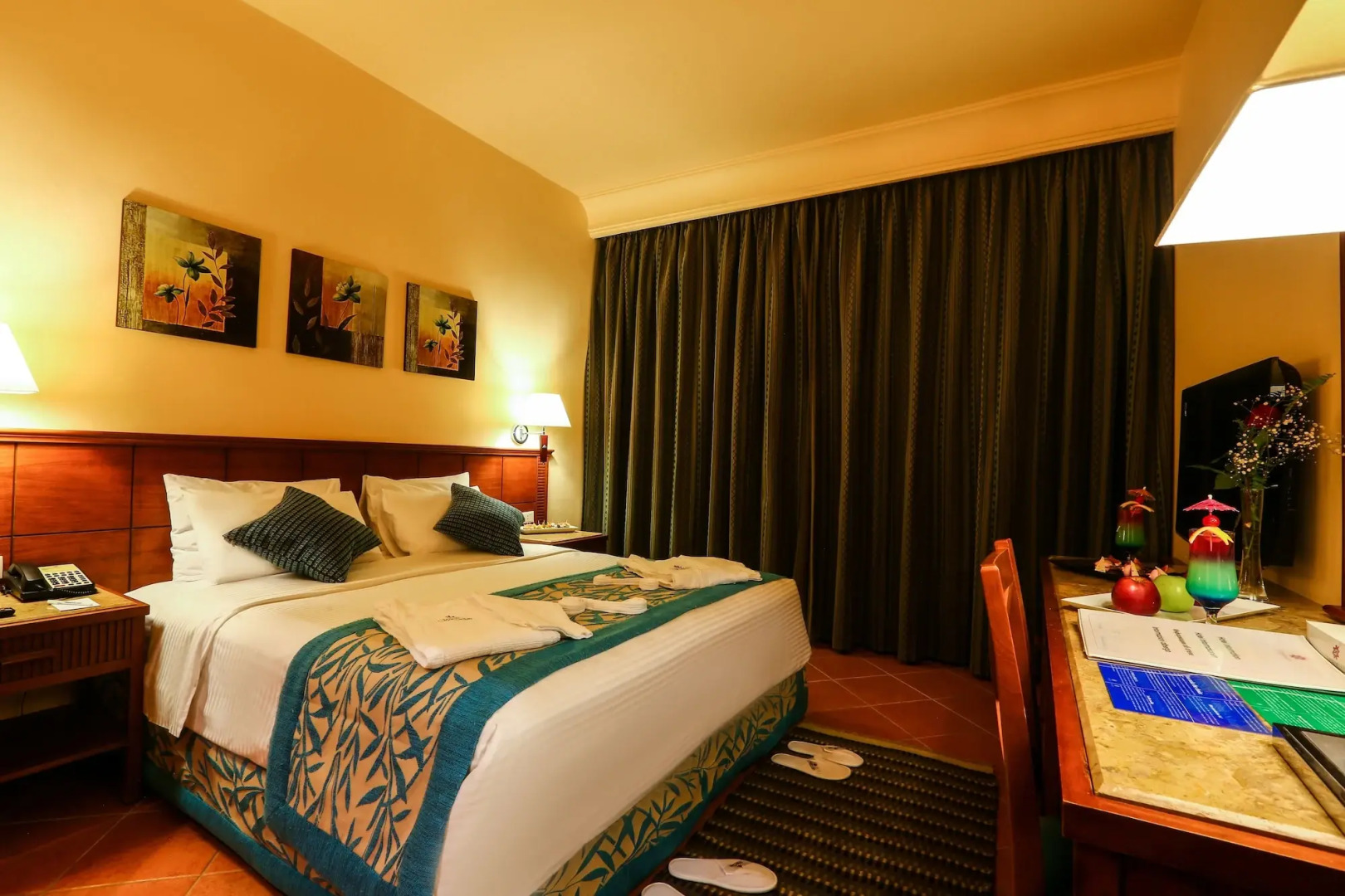 Charmillion Club Aqua Park