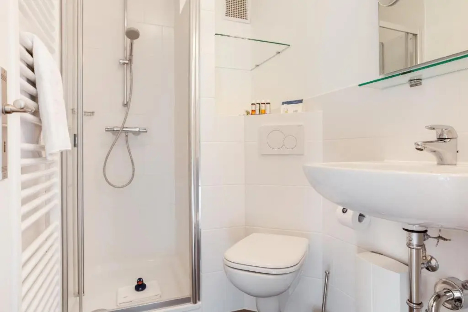 Haus Heideresidenz App 23