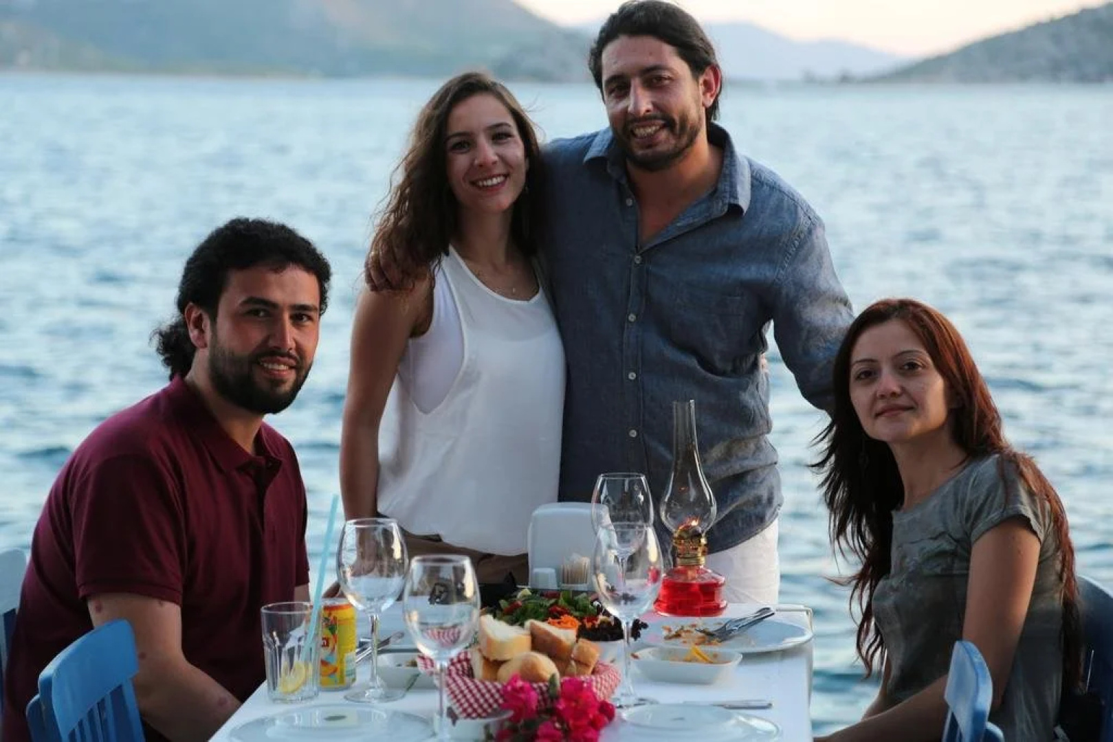Bozburun Pembe Yunus Hotel
