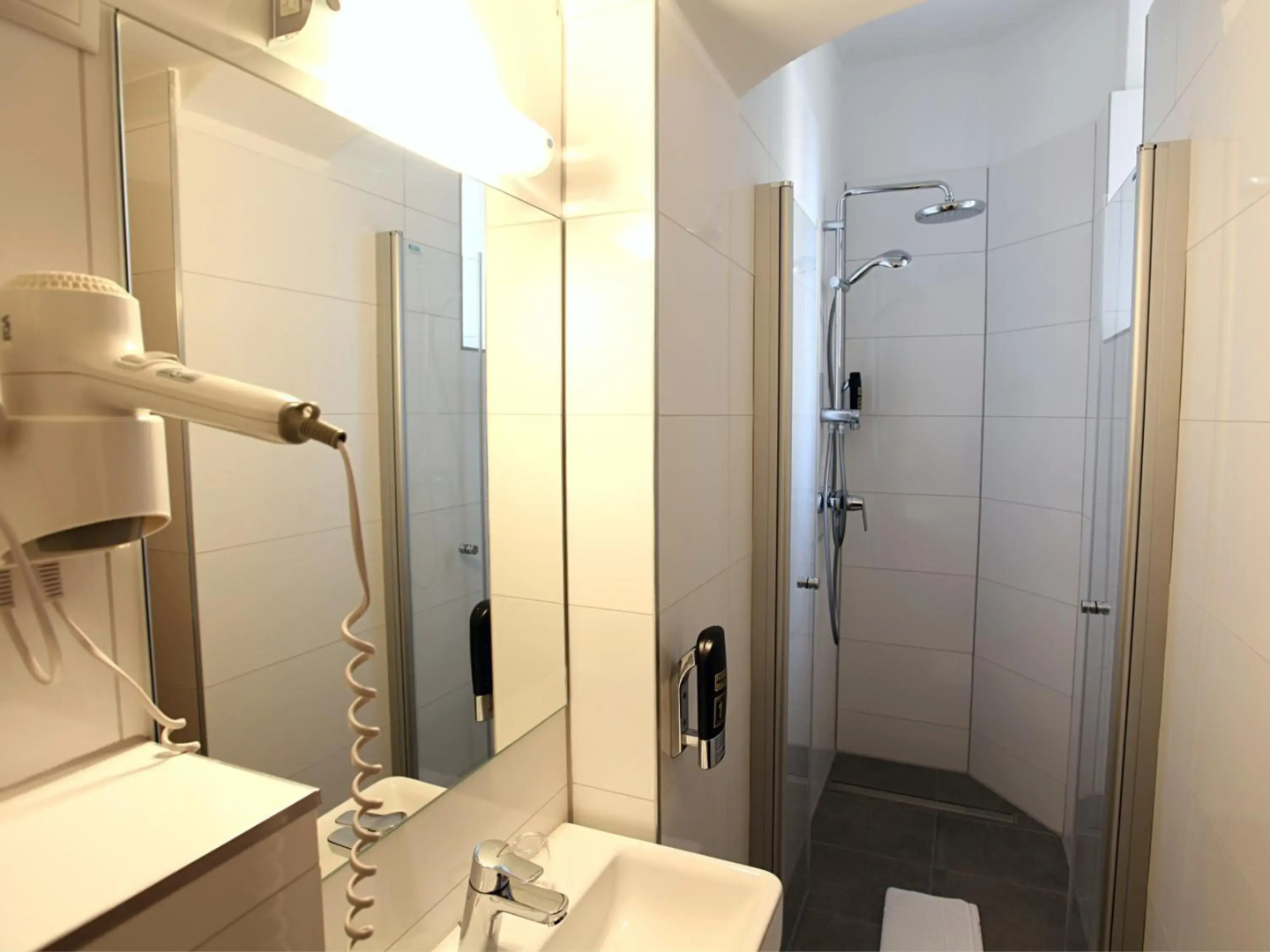 Hotel Pension Andreas