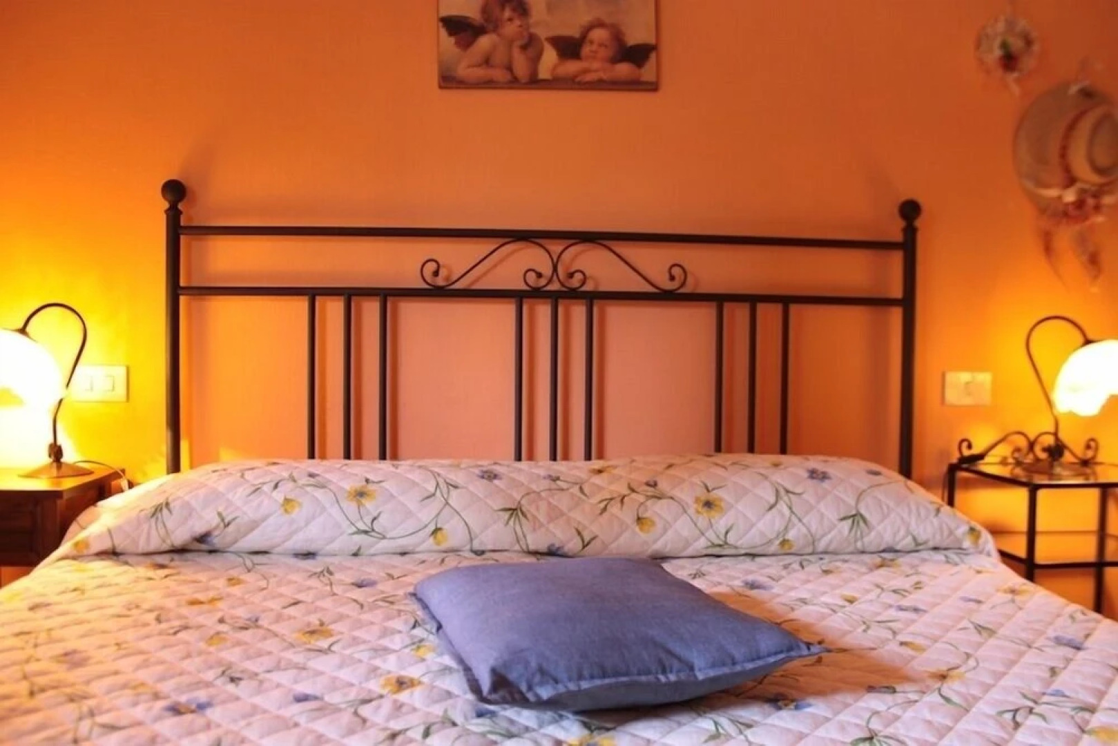 Casa Vacanze Bicchi Belvedere