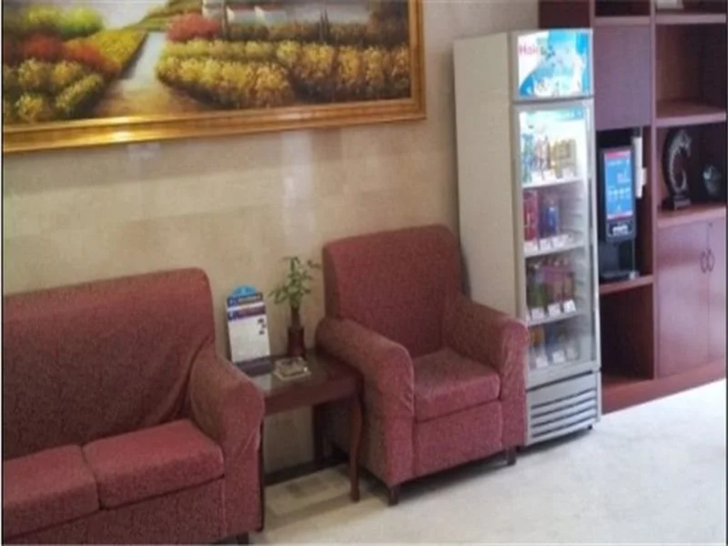 Hanting Express Changsha Shuguang Road