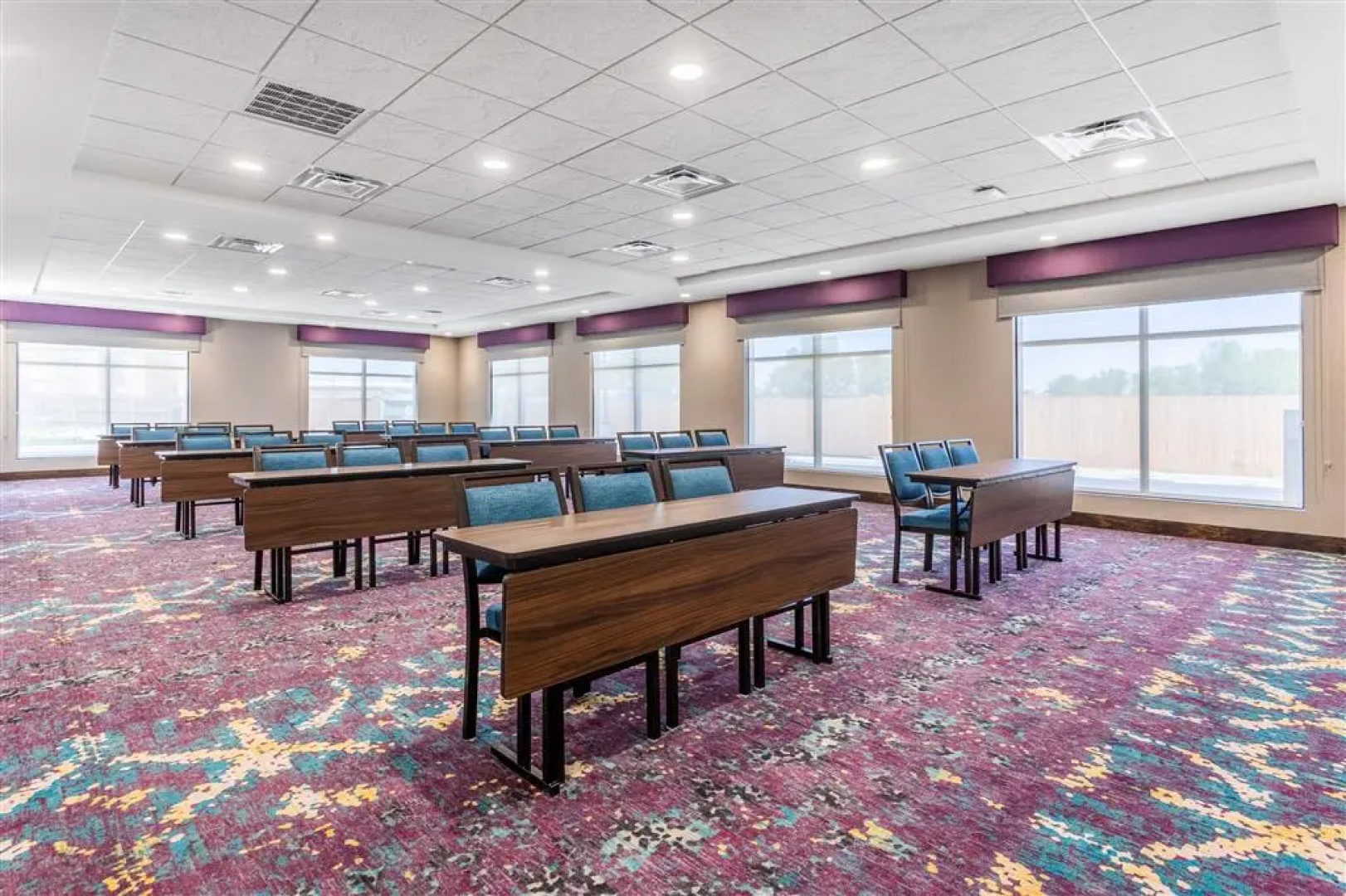 Hampton Inn & Suites Guymon