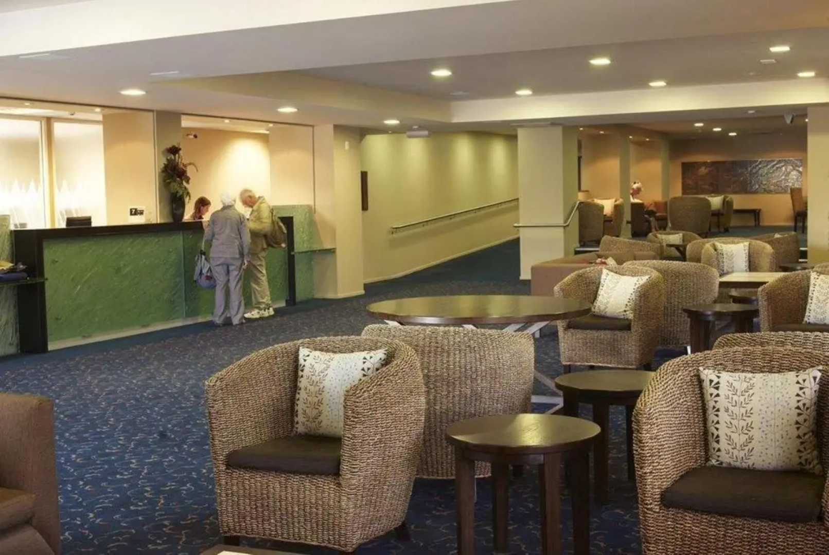 Distinction Luxmore Hotel
