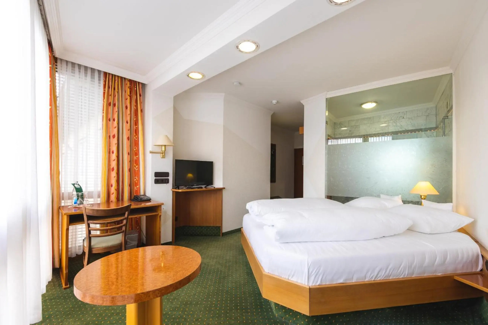 AAAA Hotelwelt Kübler