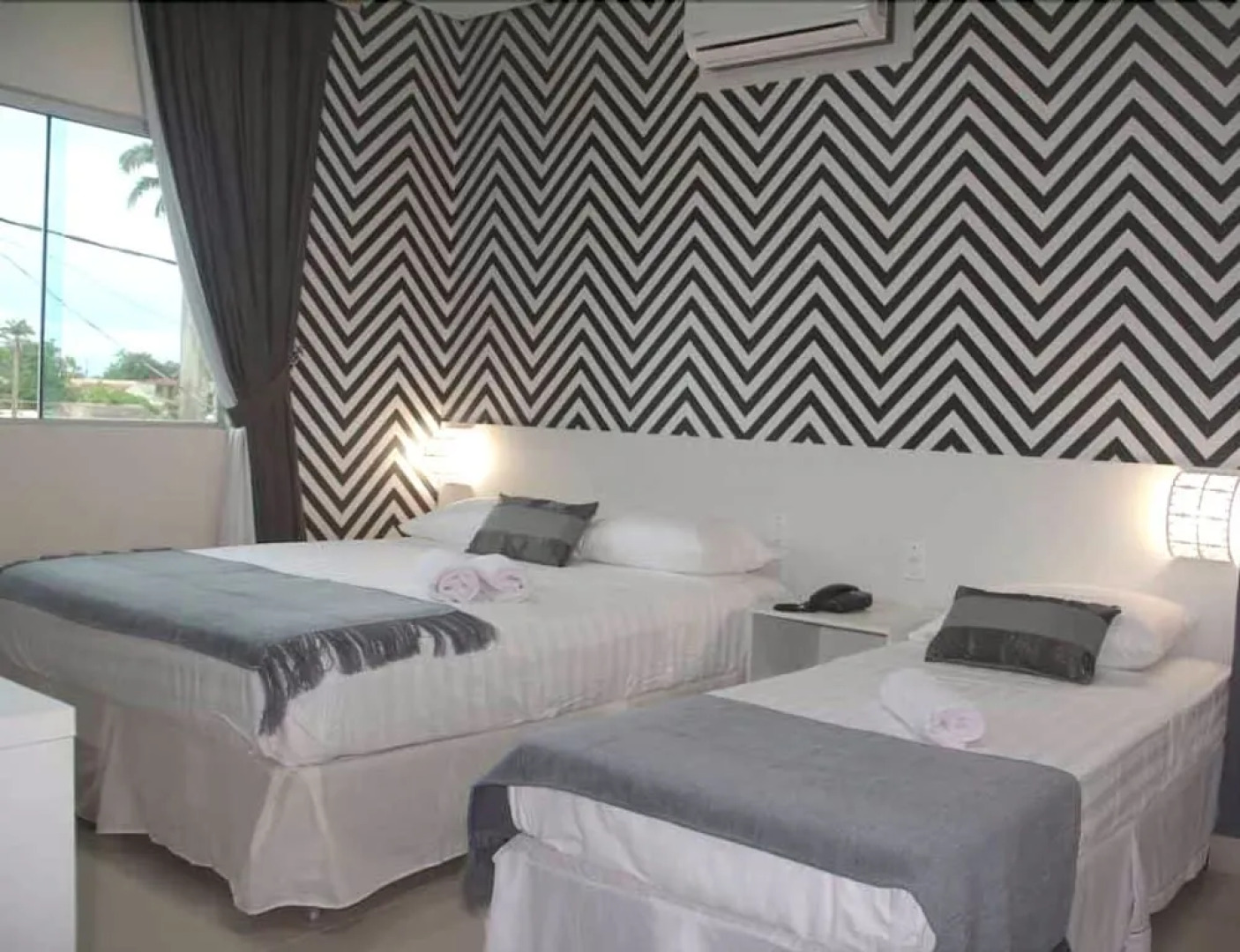 Brasileia Palace Hotel