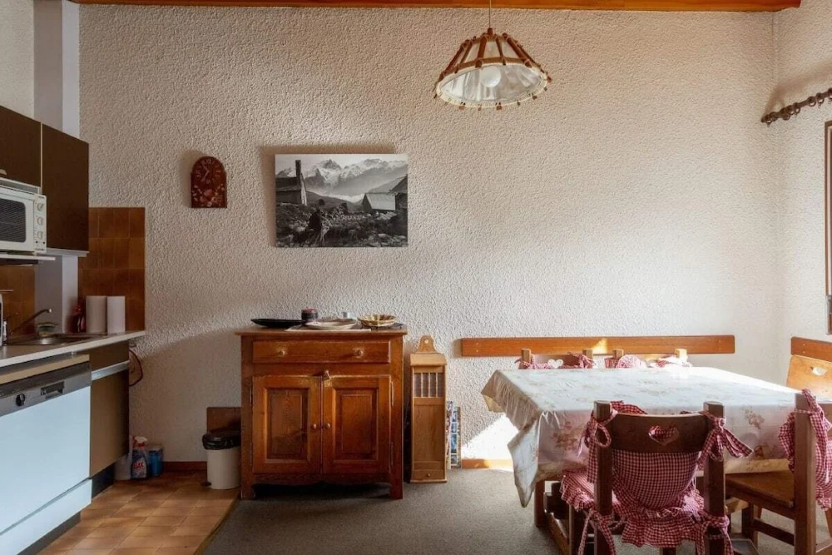 Princesses Private Apartment