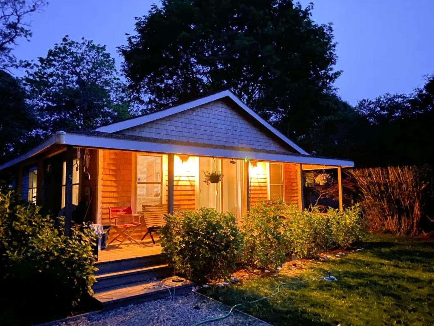 Captain Morse House - Luxury, Waterfront, Town, & Beaches - 5 stars