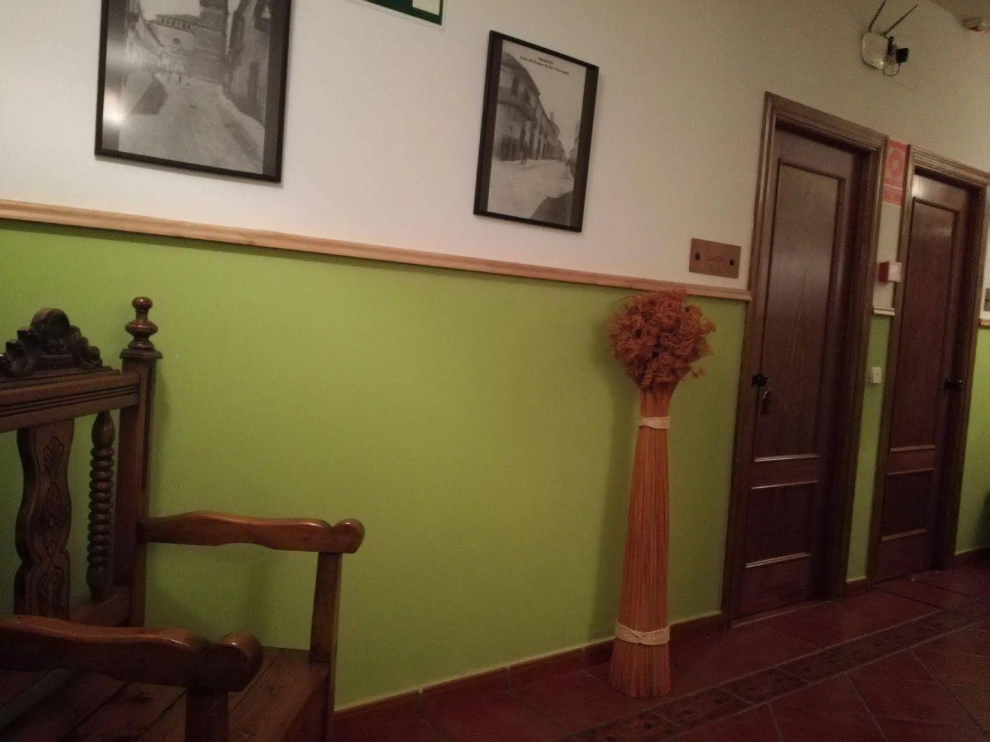 Hotel Rural La Gavilla