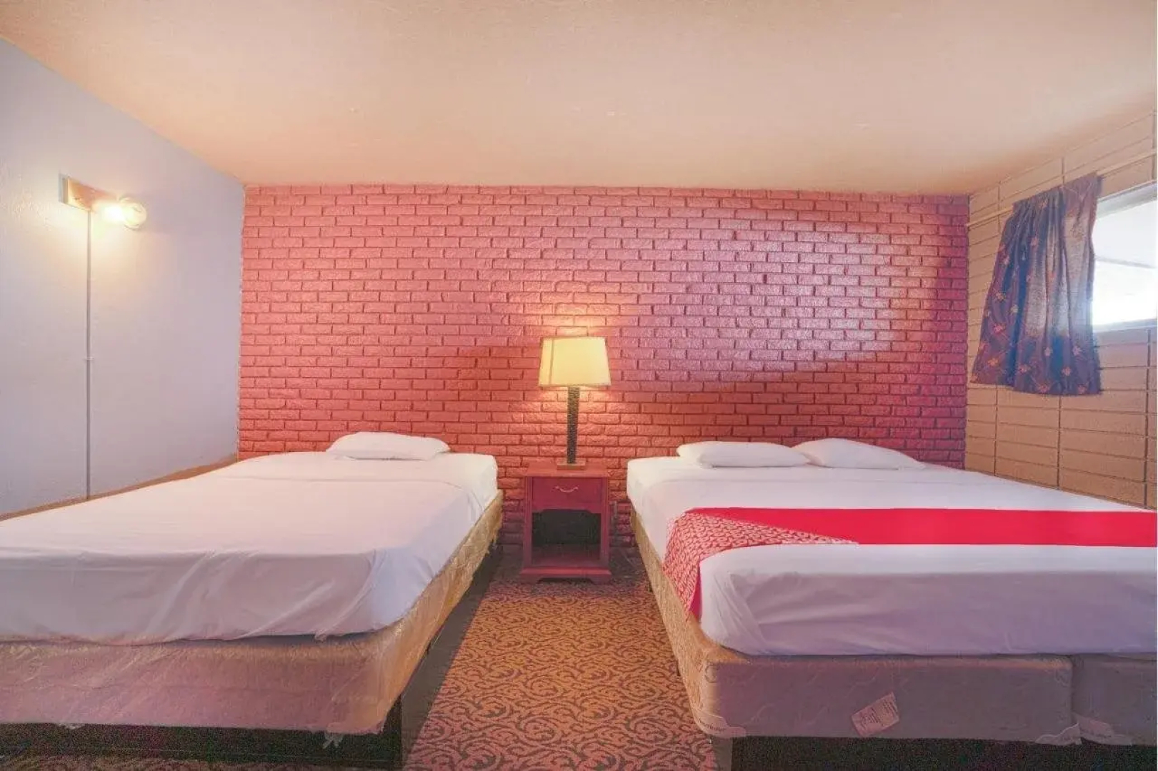 Town & Country Motel Bossier City by OYO