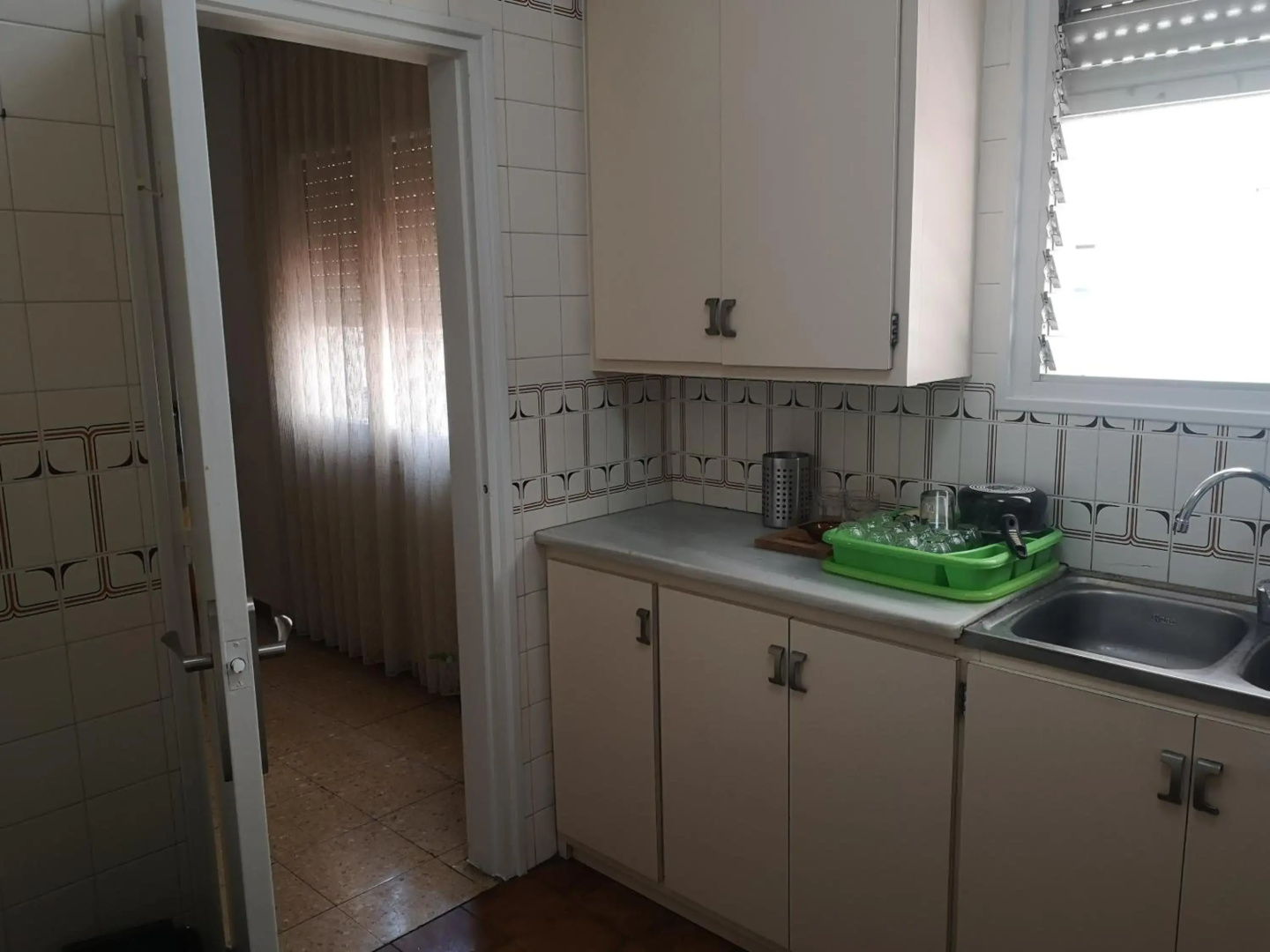Apartamento duplex vacacional