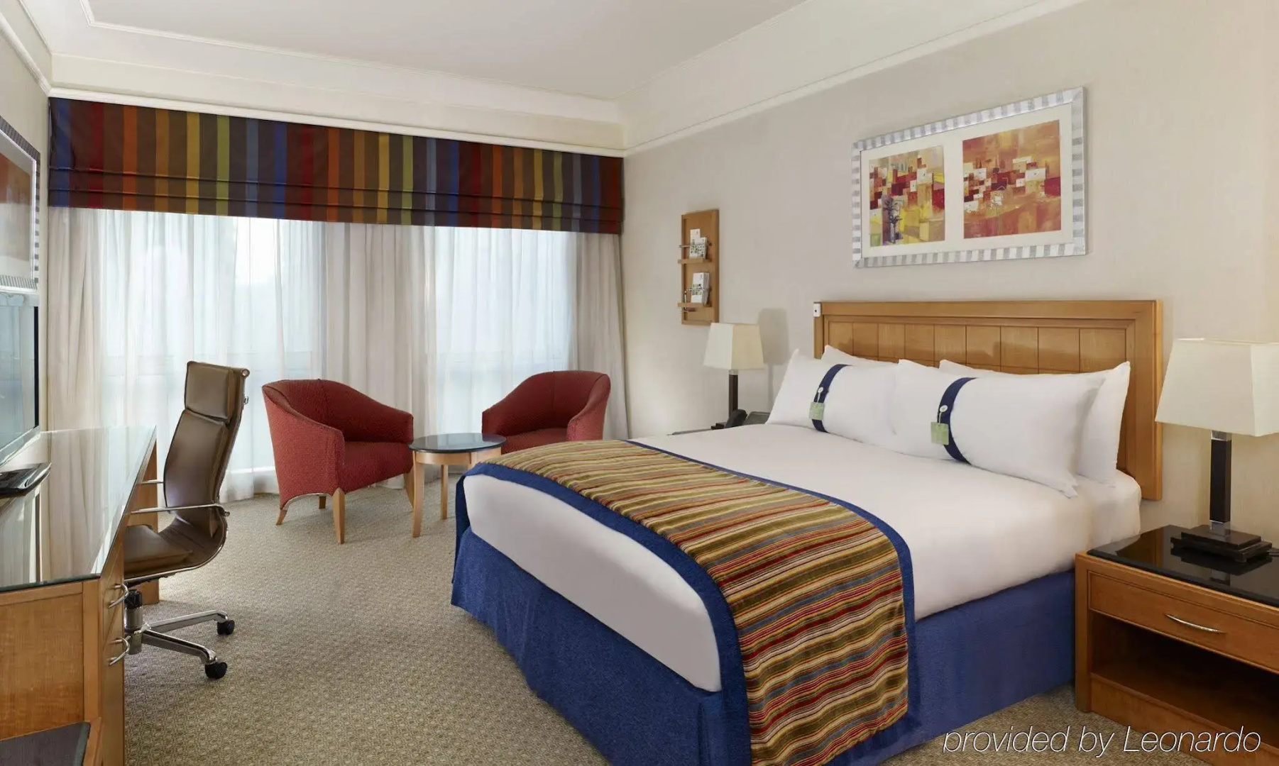 Отель Holiday Inn Cairo Citystars by IHG