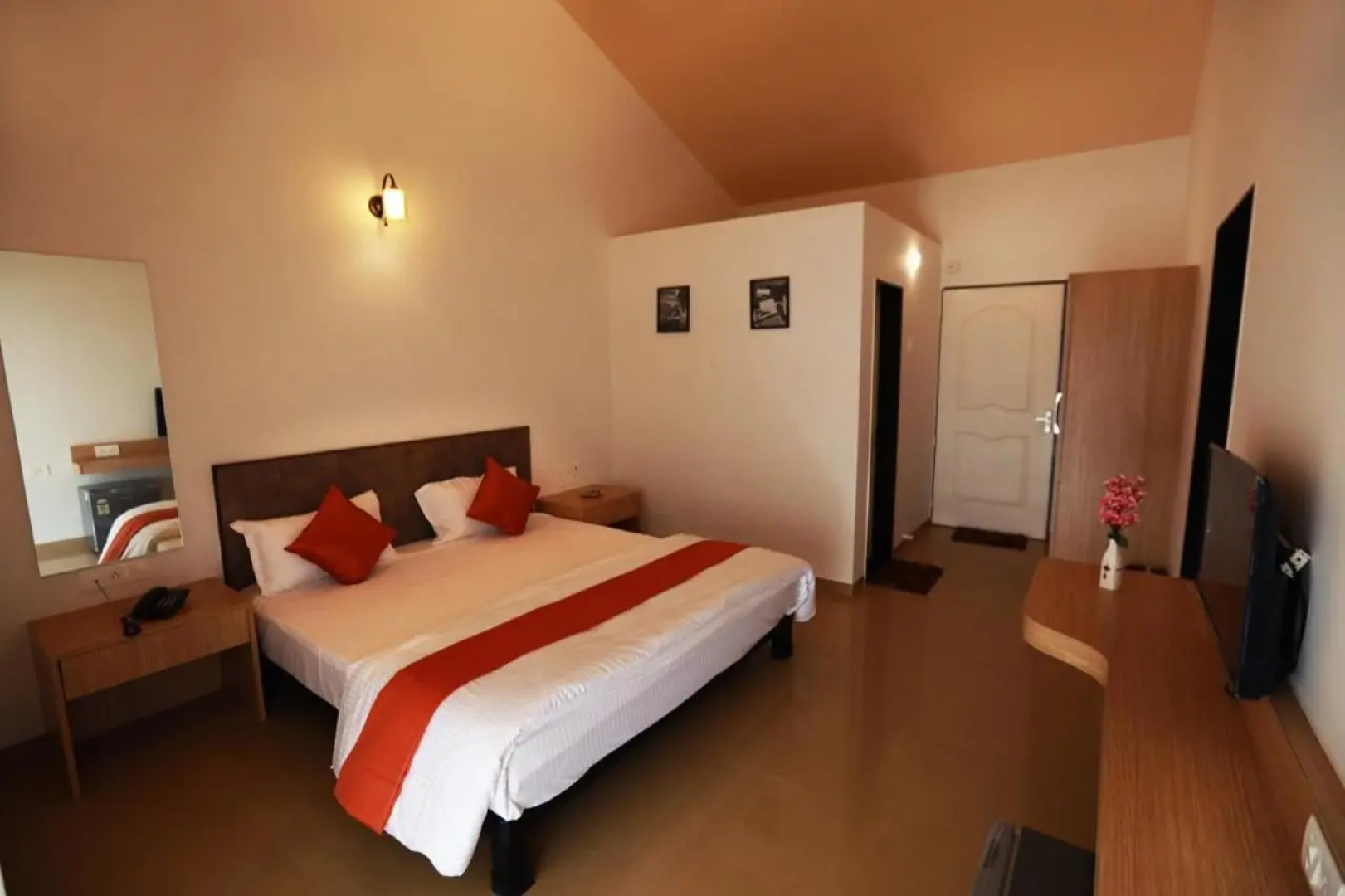 Nilkrupa Beach Resort