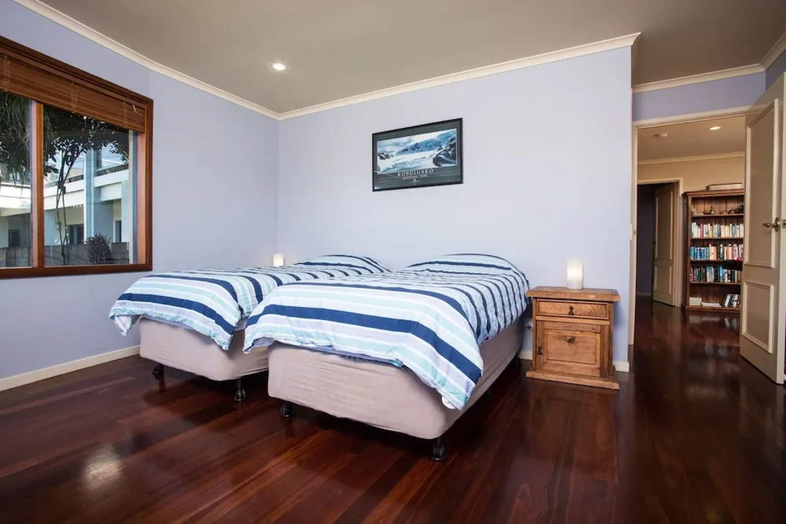 Tura Beach House On Pacific Way