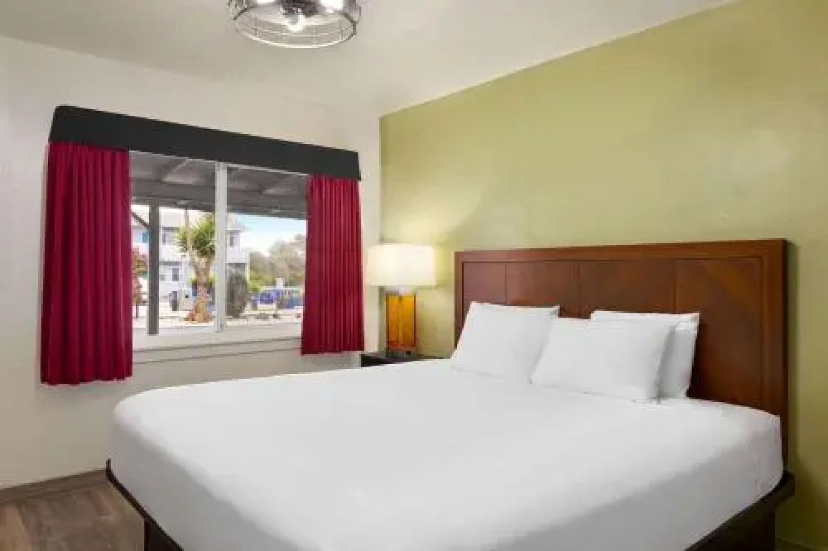 Baymont By Wyndham Fort Bragg