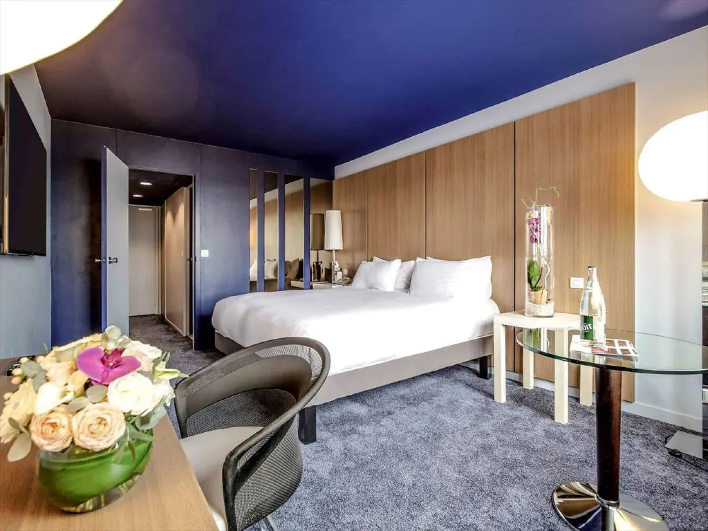 Hotel Pullman Bordeaux Lac