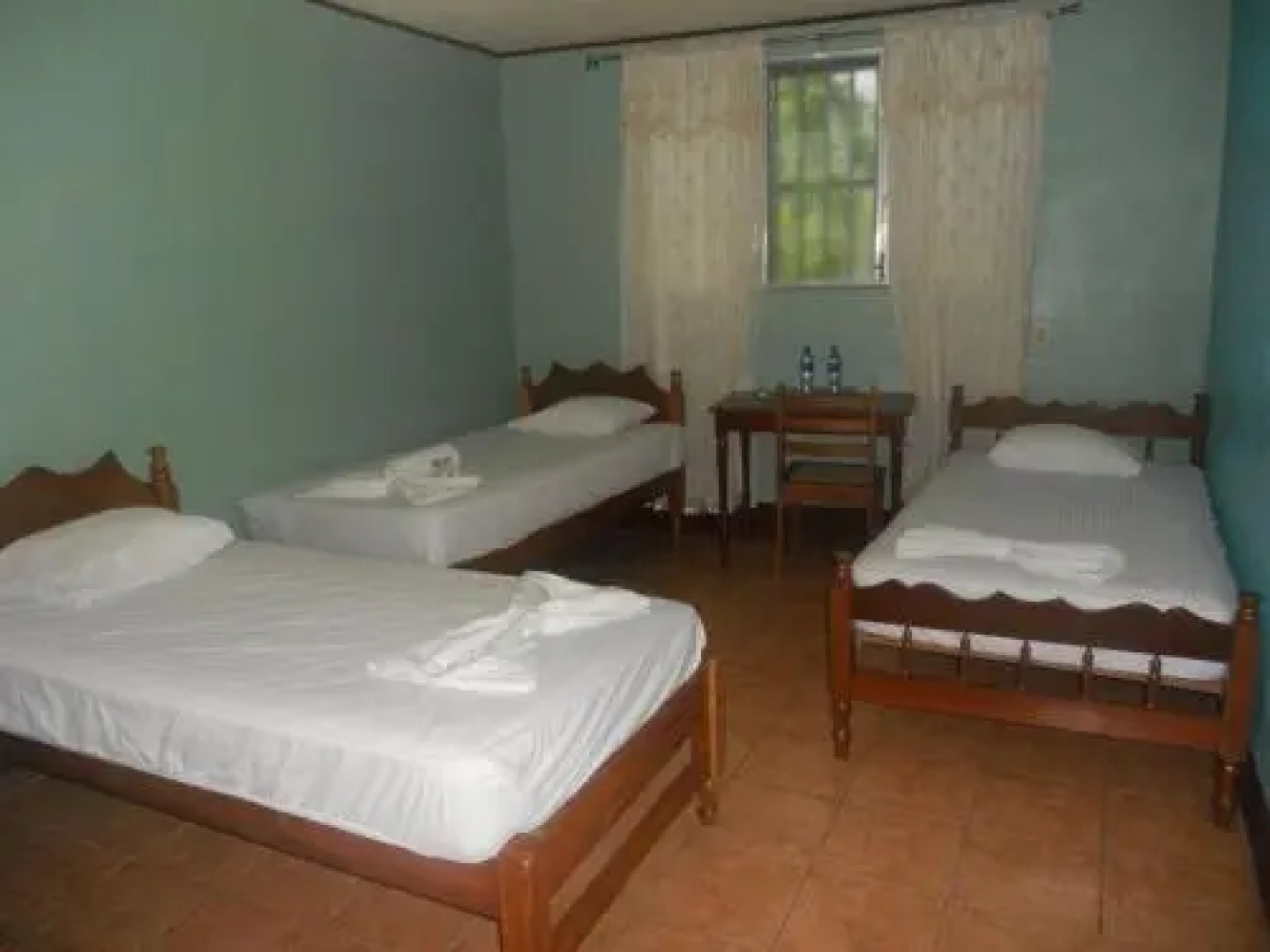 Hotel Cabinas Leyko