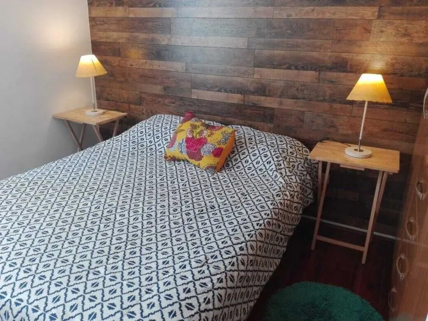 Pacifico Arica Bello Horizonte