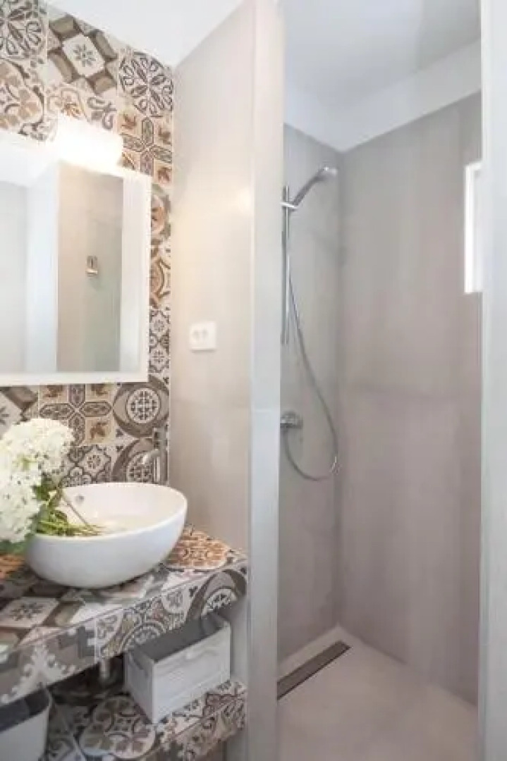 Apartment Mr Bellina