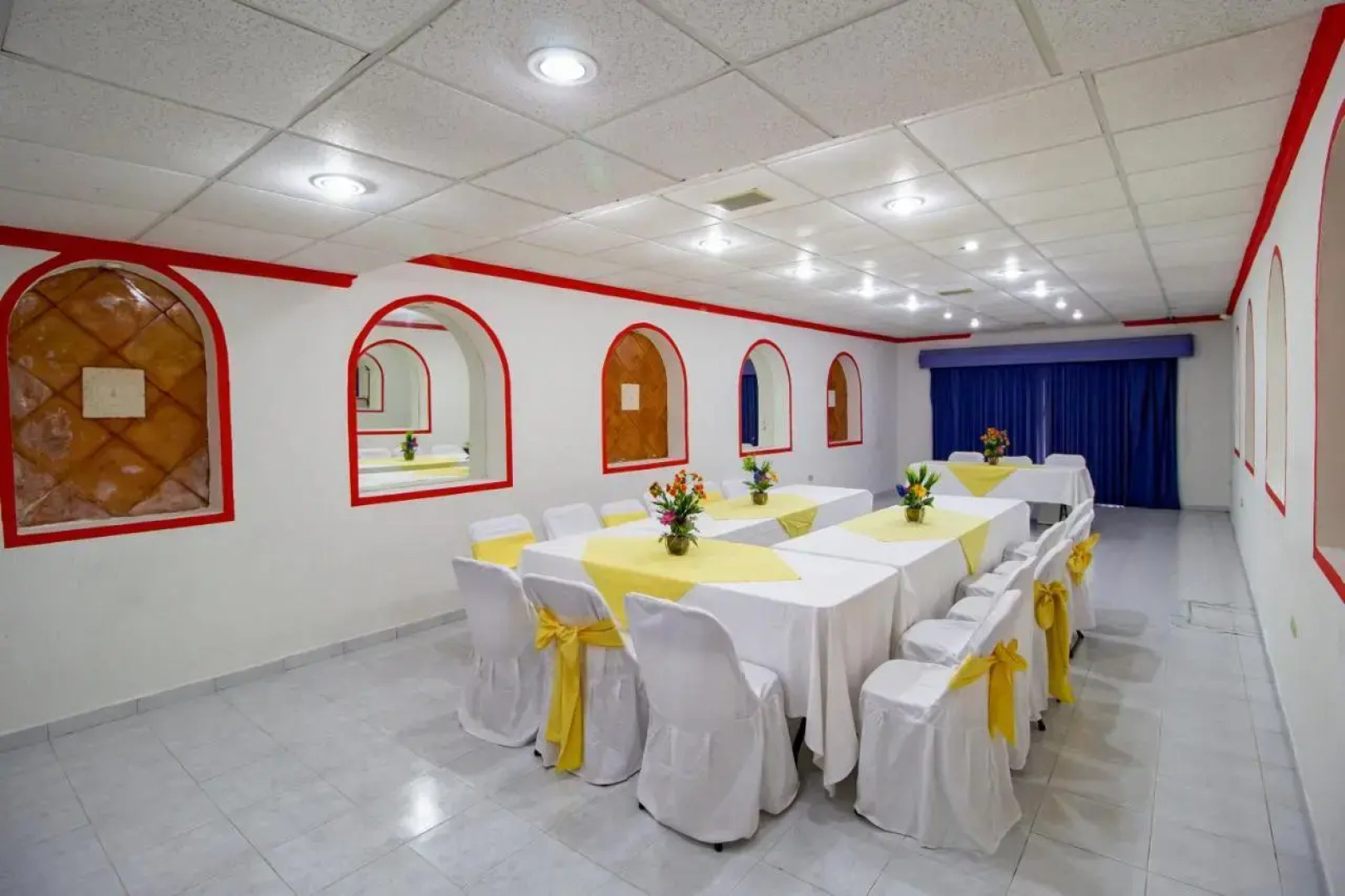 Hotel El Español Centro Histórico