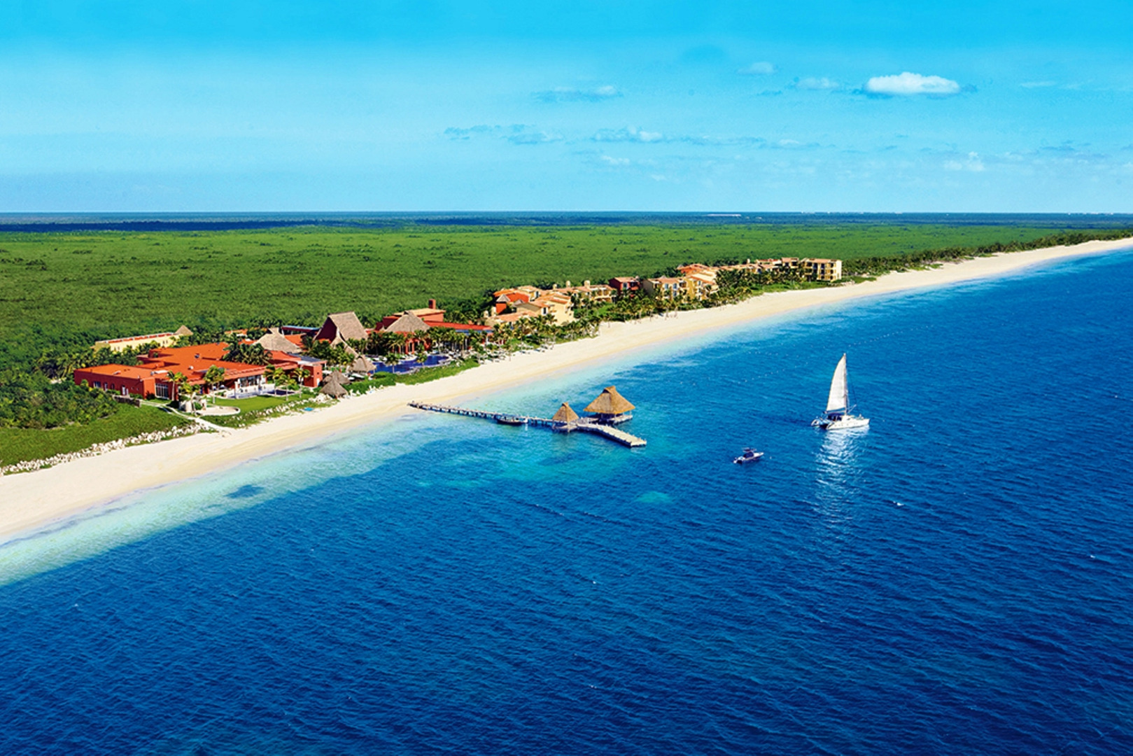 Paraiso de la Bonita, Adult All-Inclusive, a Luxury Collection Resort